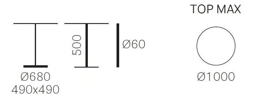 ELLIOT 5475 H500 - kép 2