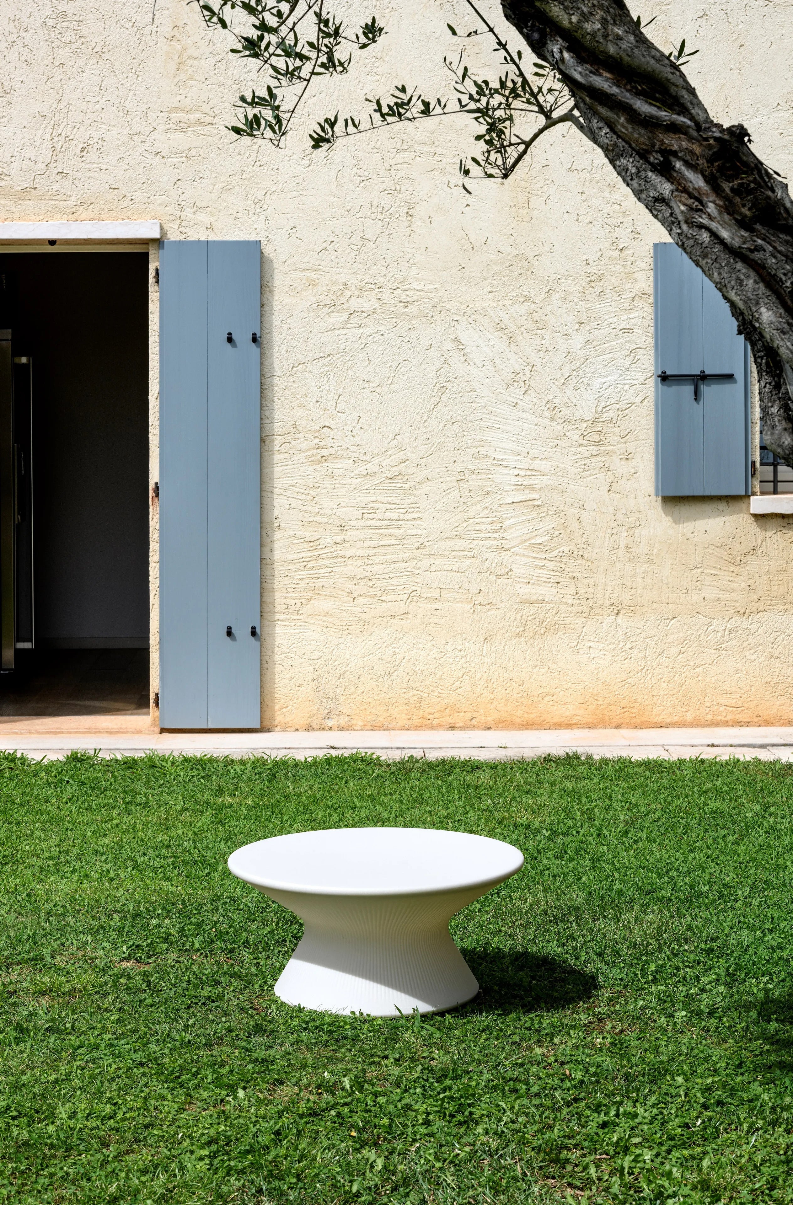 FADE | Coffee table - kép 17