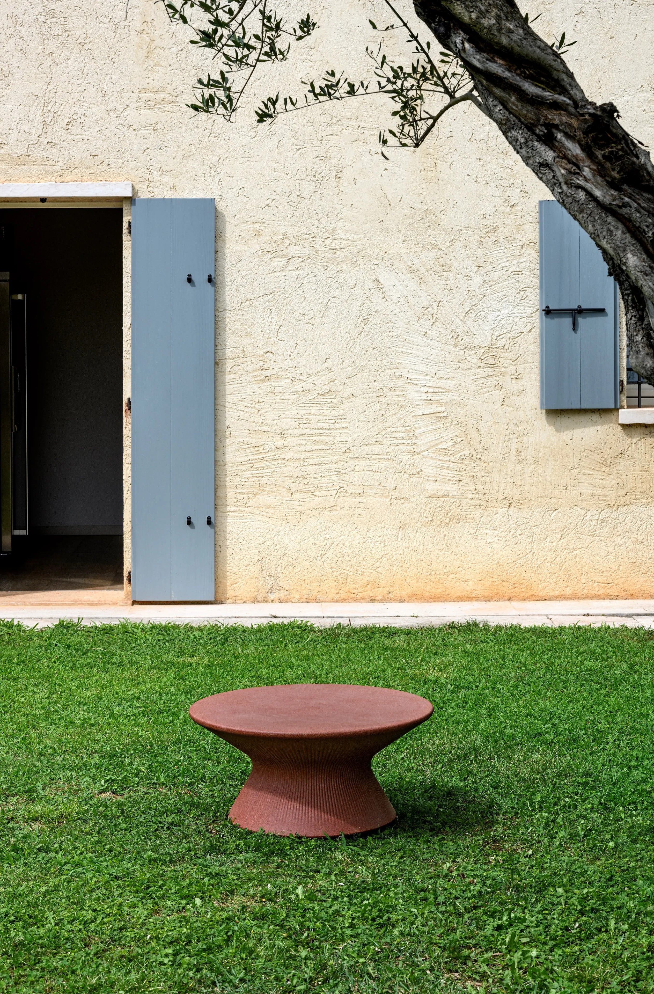 FADE | Coffee table - kép 18