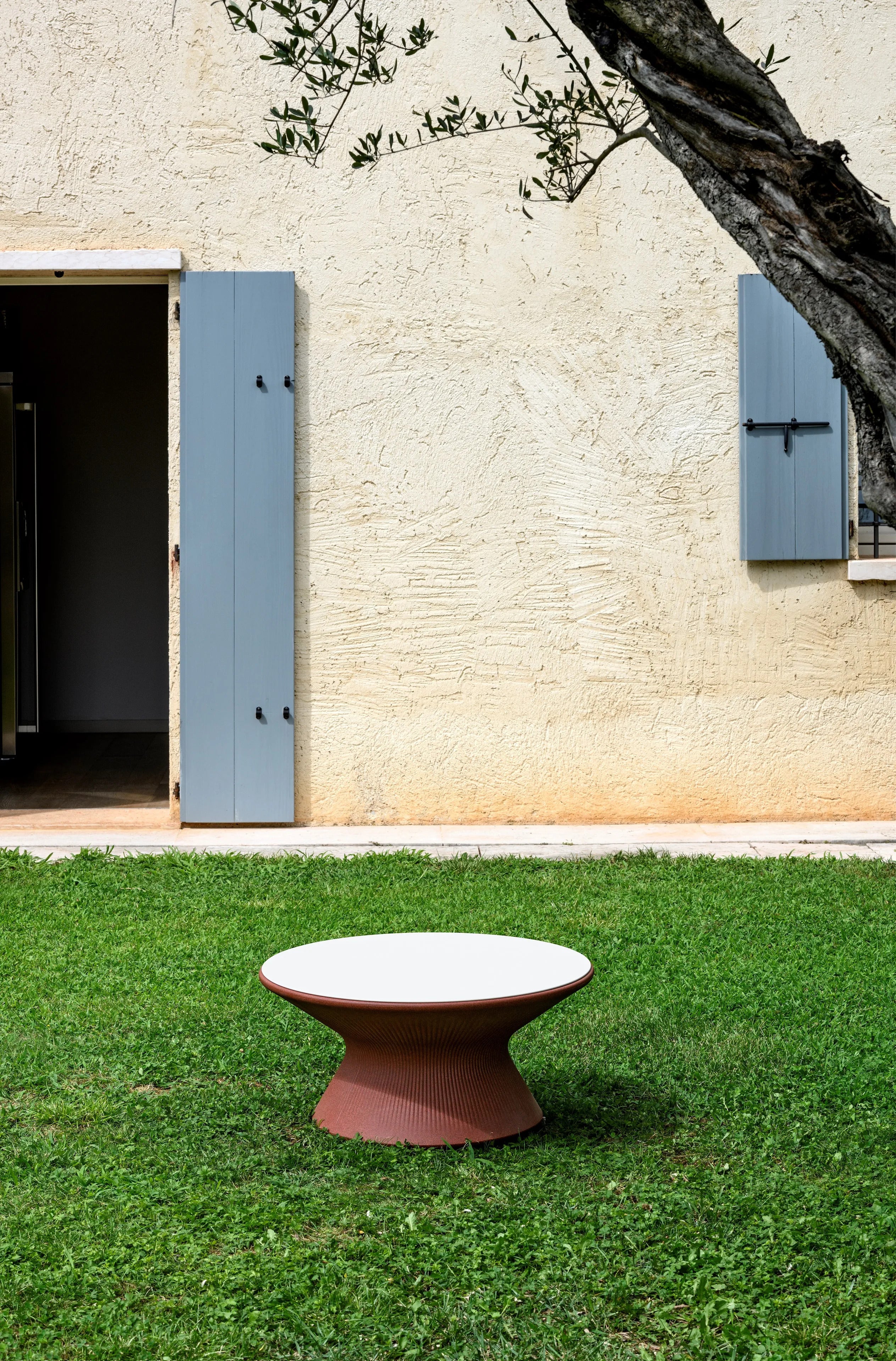 FADE | Coffee table - kép 19