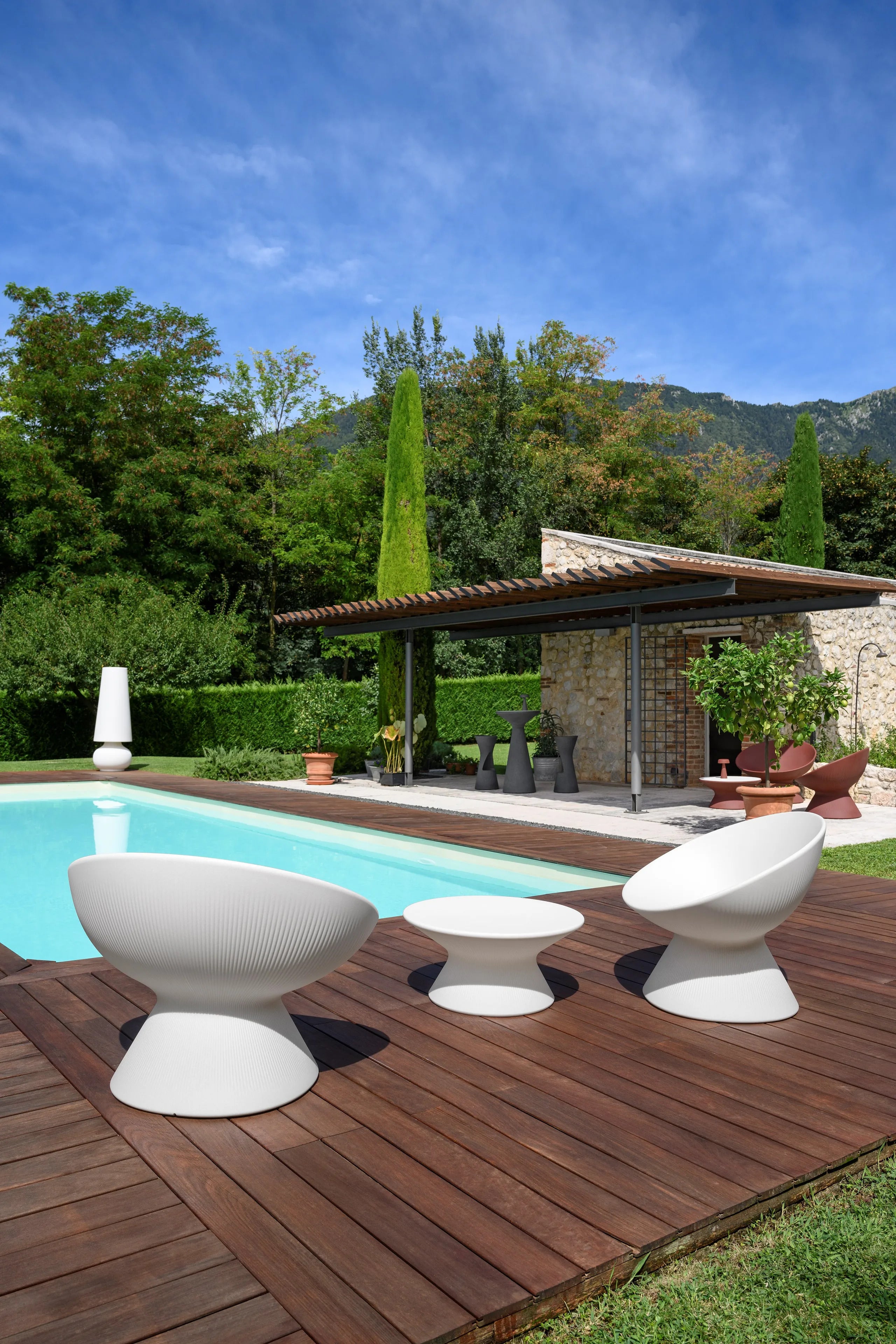 FADE | Coffee table - kép 24