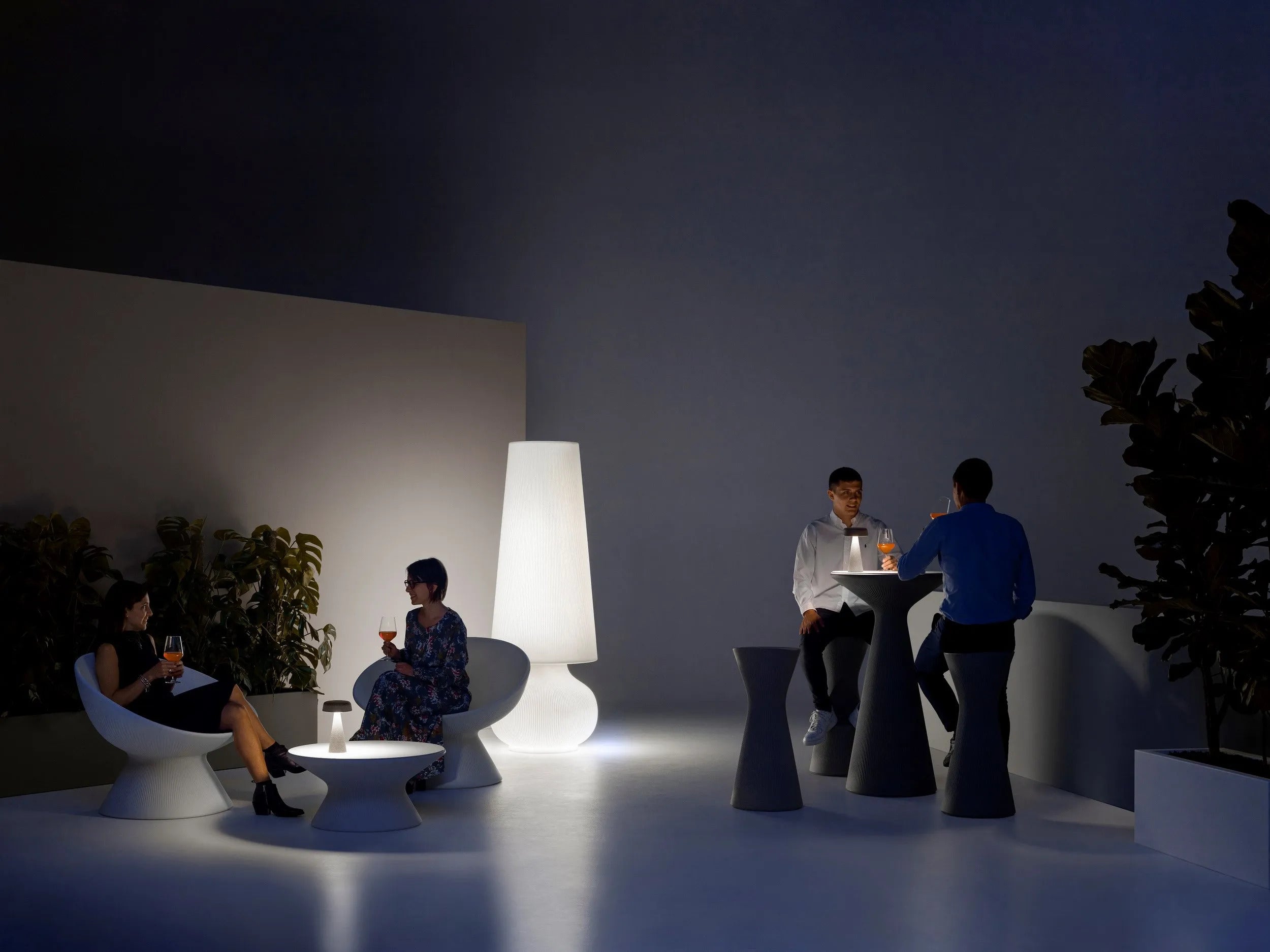 FADE | Coffee table - kép 10