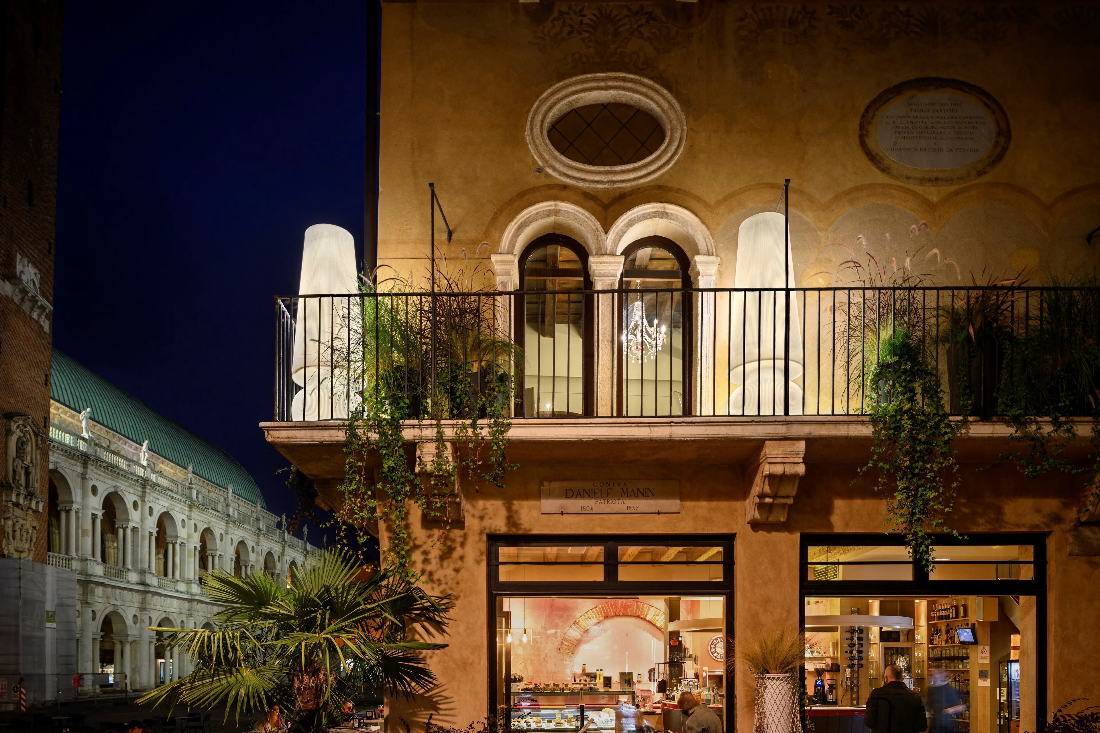 FADE | Floor lamp - kép 13