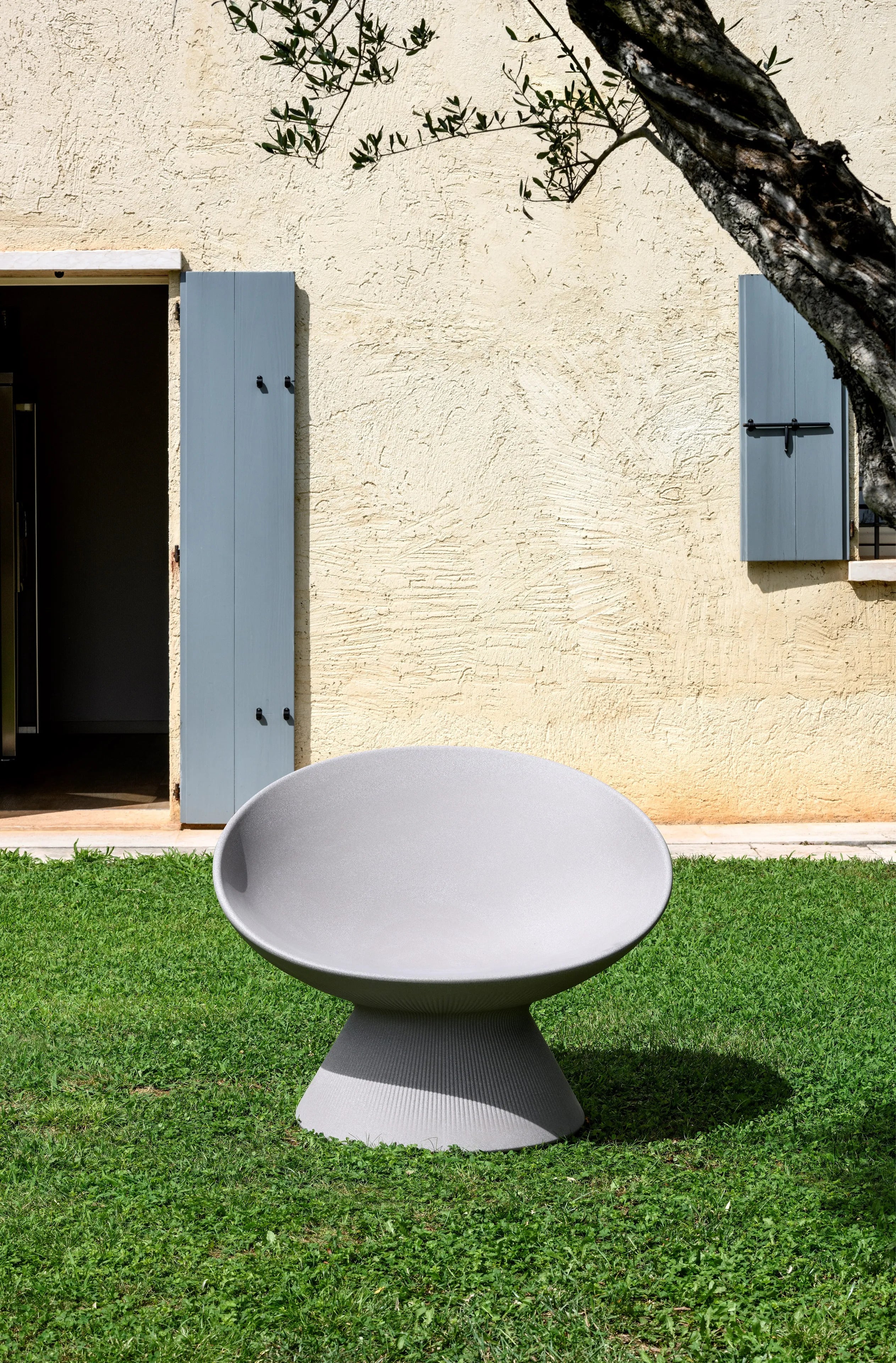FADE | Garden armchair - kép 17