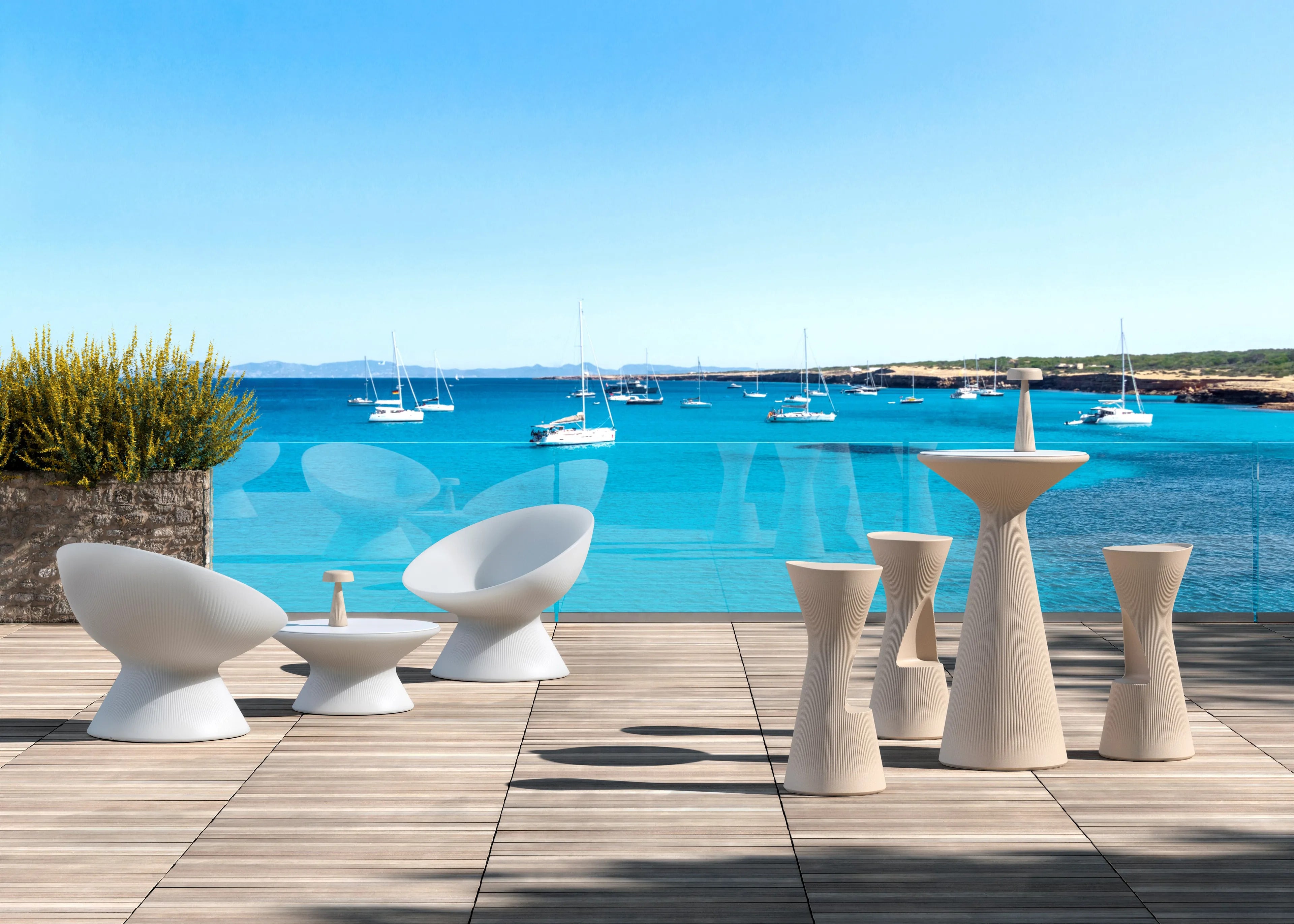 FADE | Table lamp - kép 13