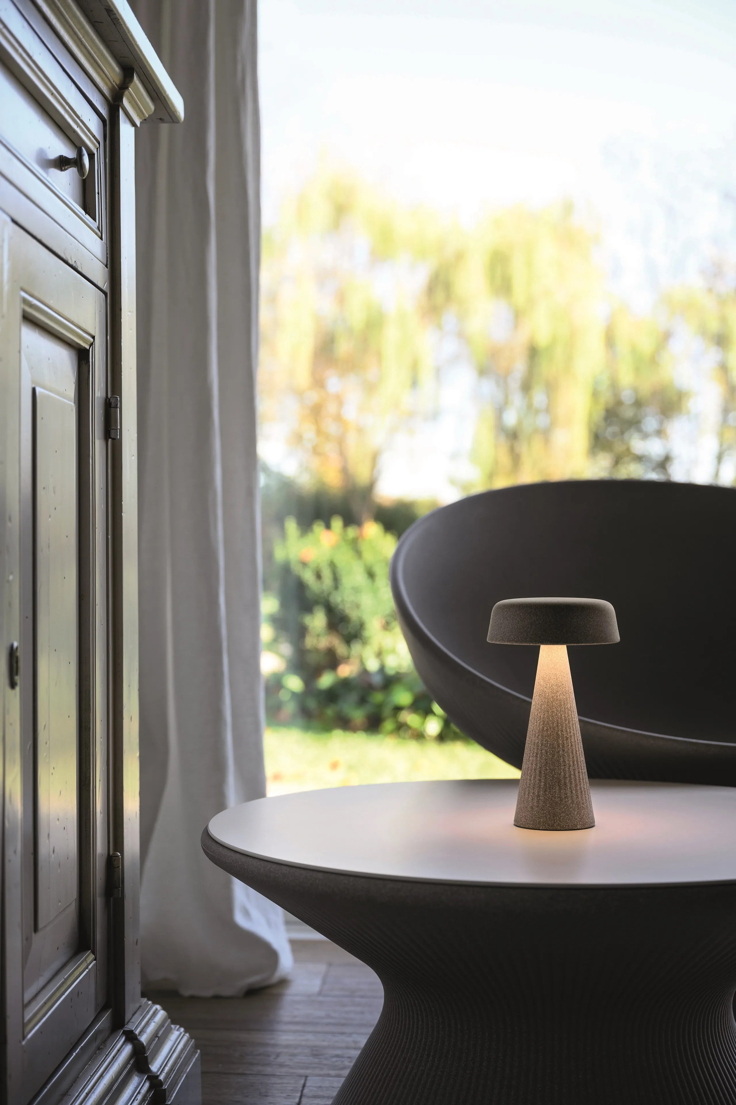 FADE | Table lamp - kép 15