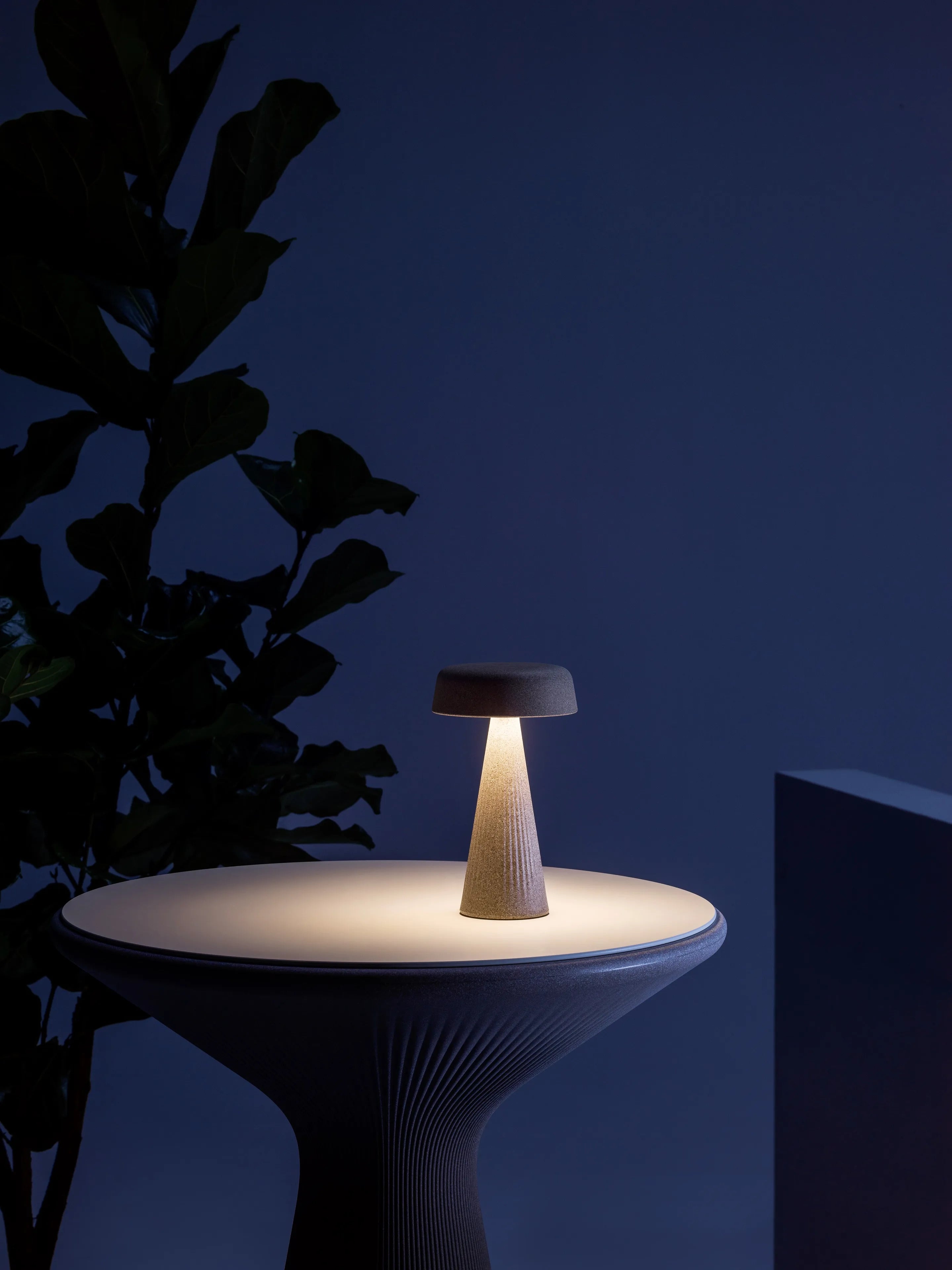 FADE | Table lamp - kép 5
