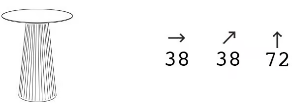 FADE | Table - kép 7