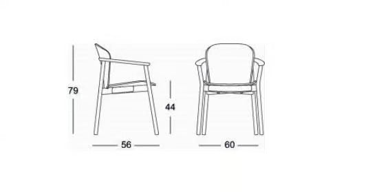 FINN ALL WOOD - kép 11