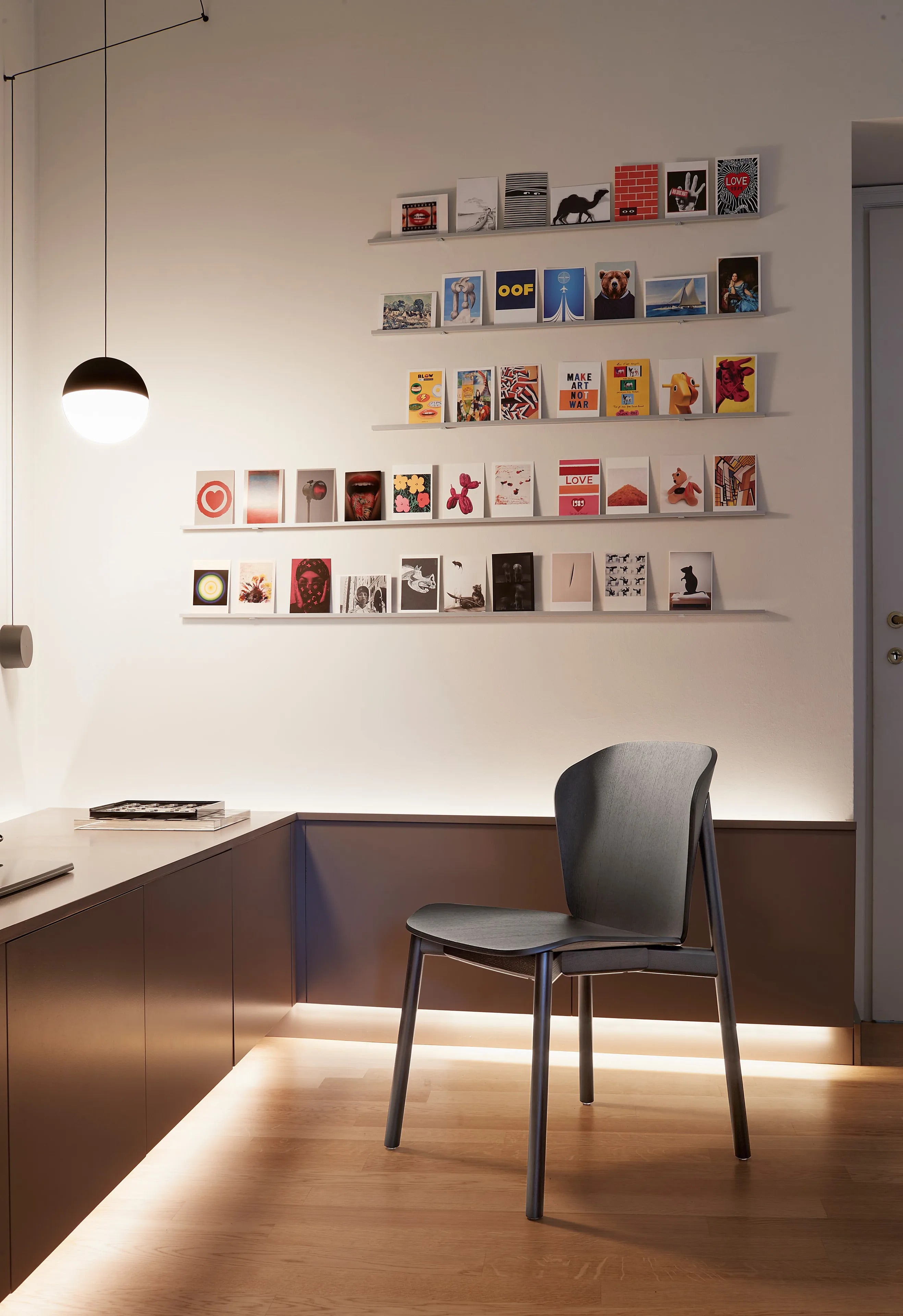 FINN ALL WOOD - kép 11