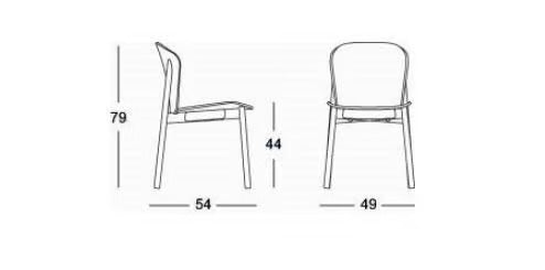 FINN ALL WOOD - kép 12