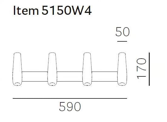 FLAG 5150W4 - kép 12
