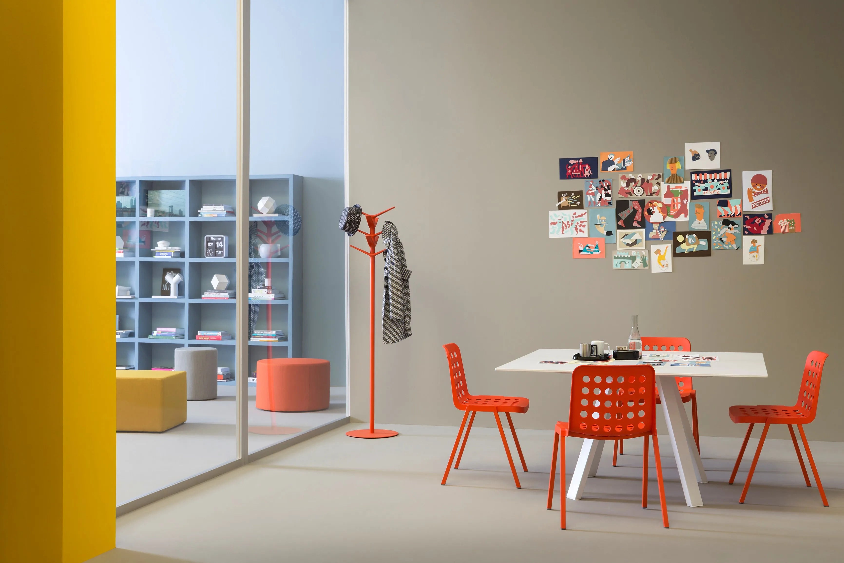 FLAG 5150W4 - kép 4