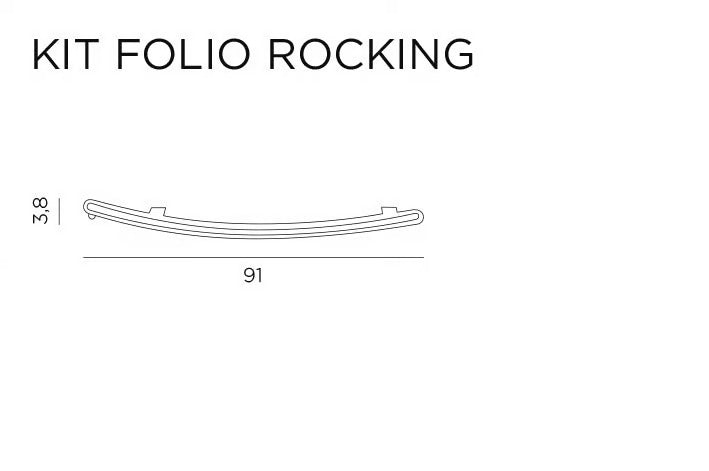 FOLIO ROCKING - kép 46