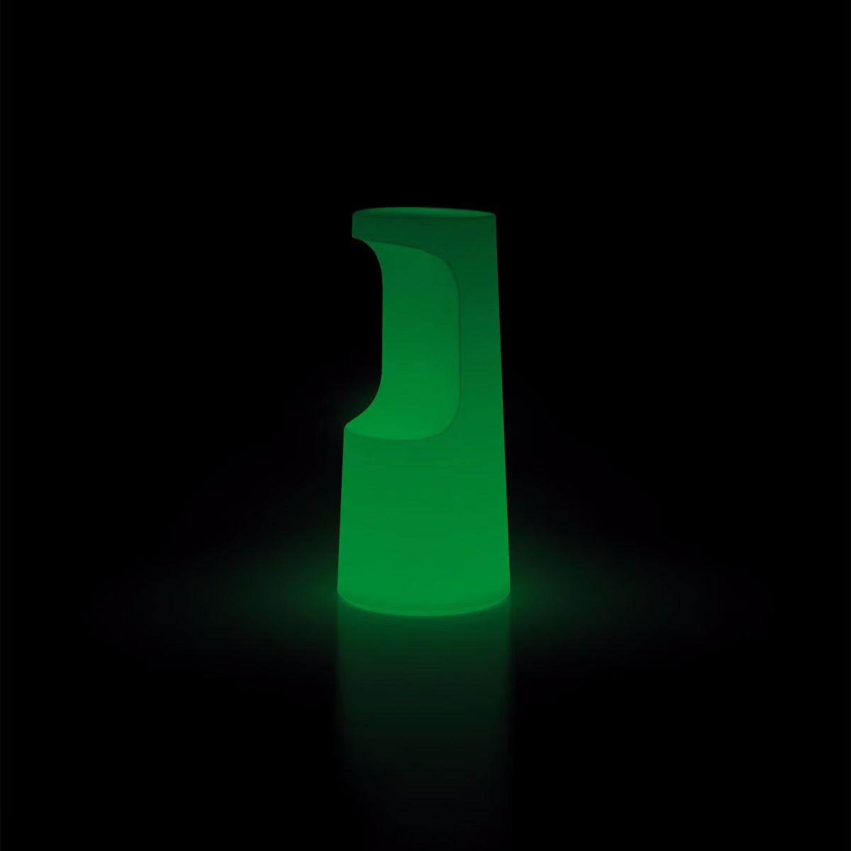 FURA | Stool with light - kép 7