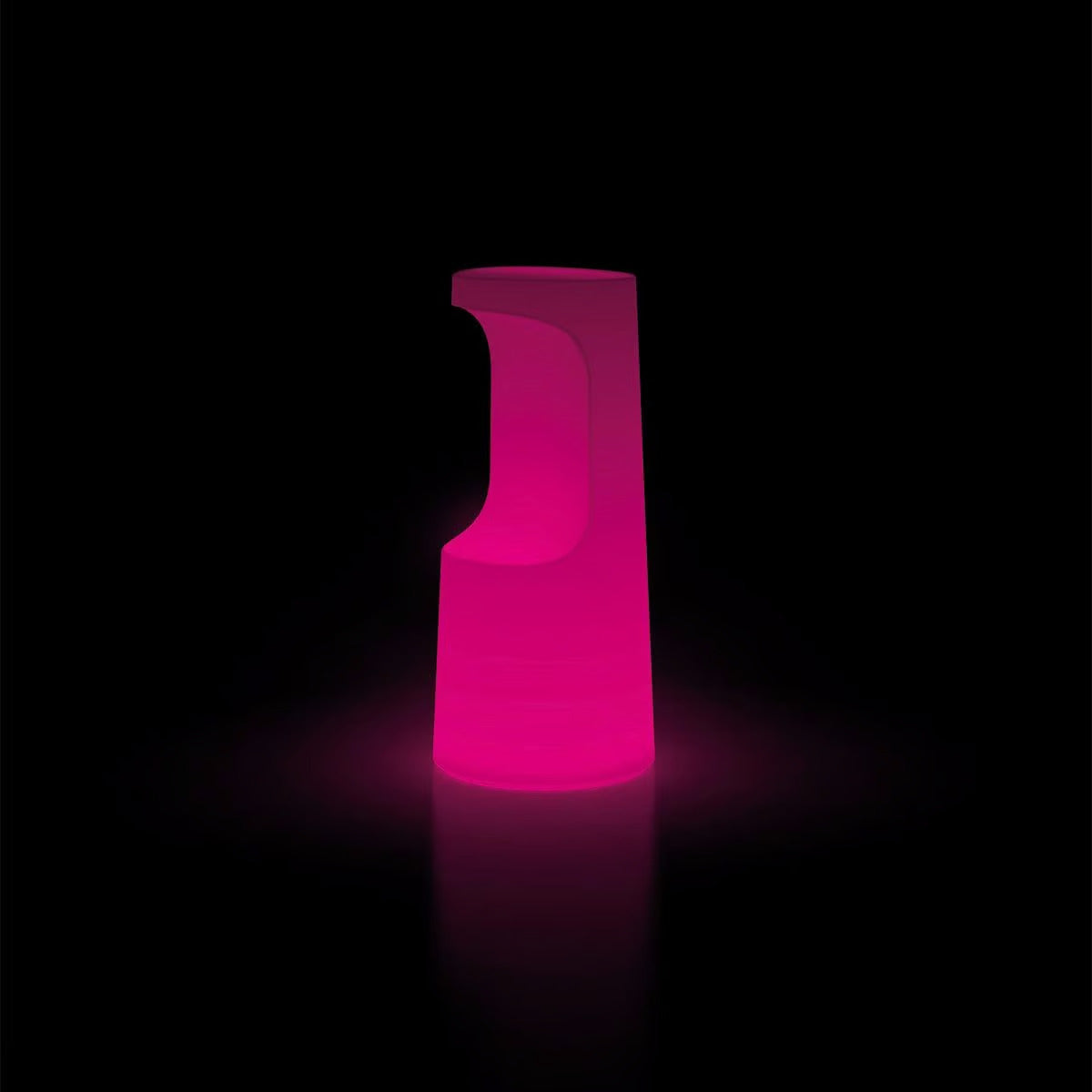 FURA | Stool with light - kép 8