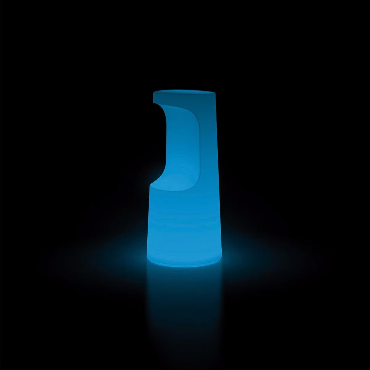 FURA | Stool with light - kép 9