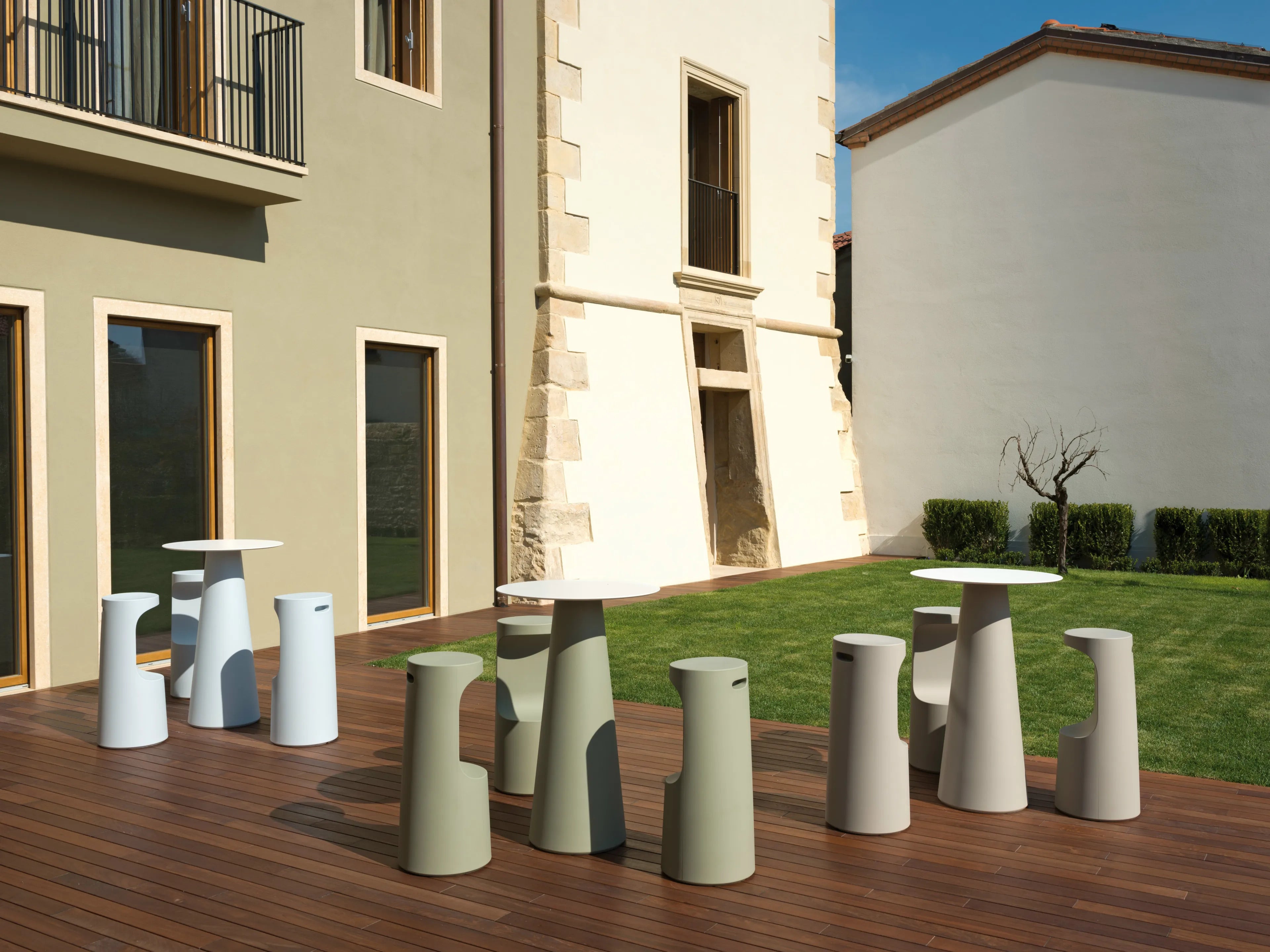 FURA | Stool - kép 2