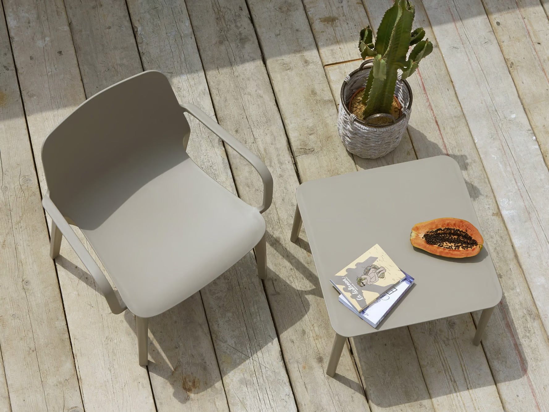 GINEVRA LOUNGE - kép 5