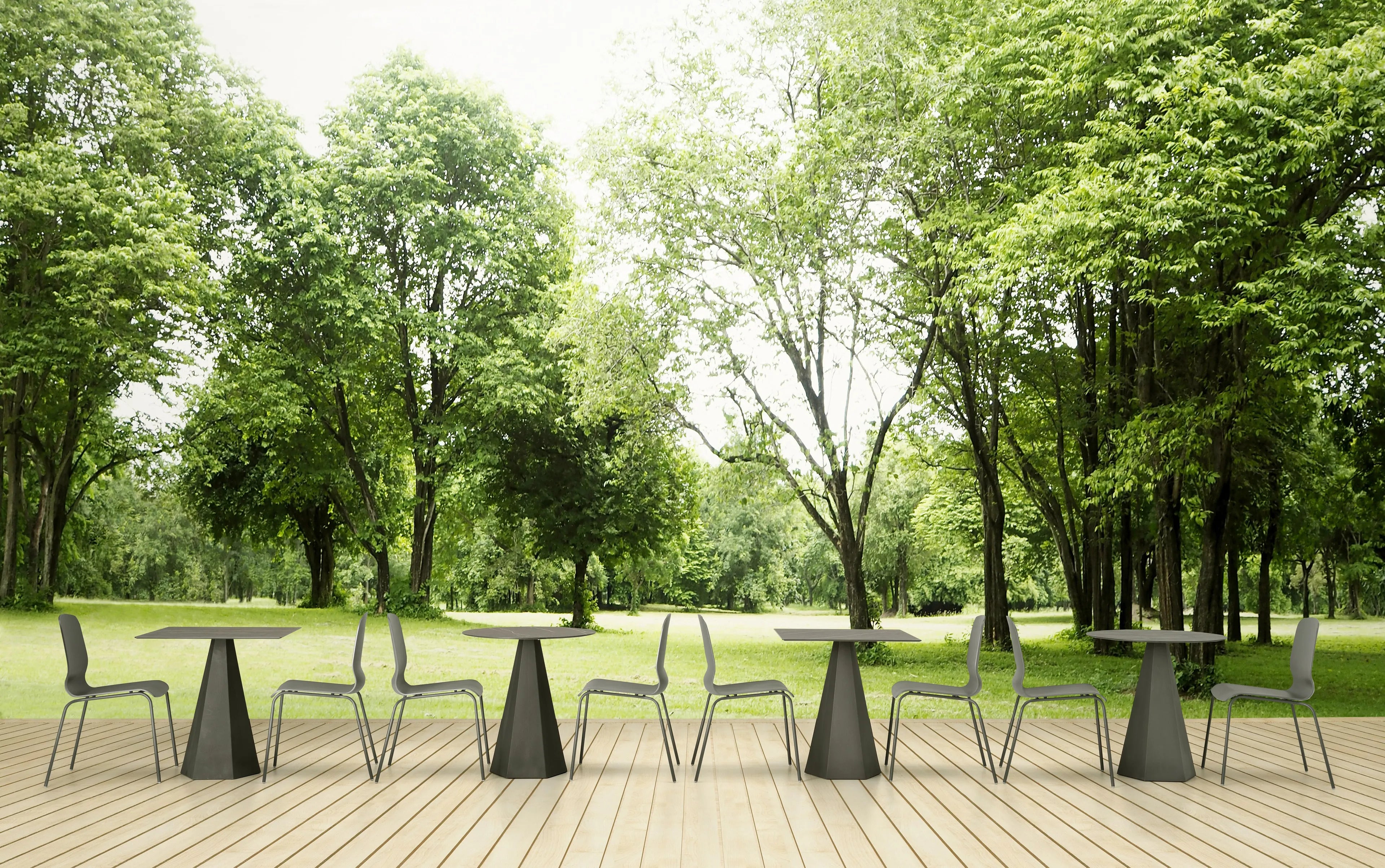 GLAMOUR | Chair - kép 7