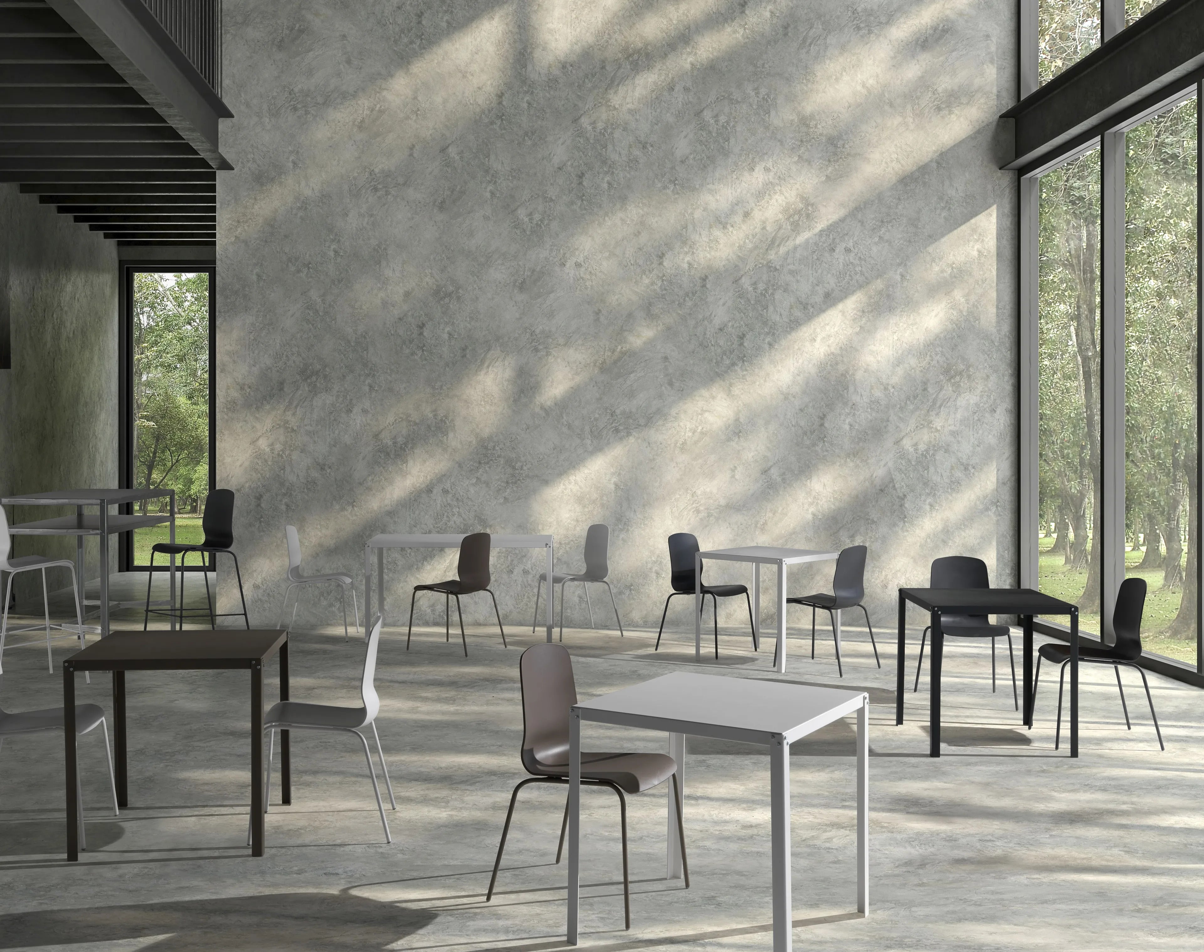 GLAMOUR | Chair - kép 9