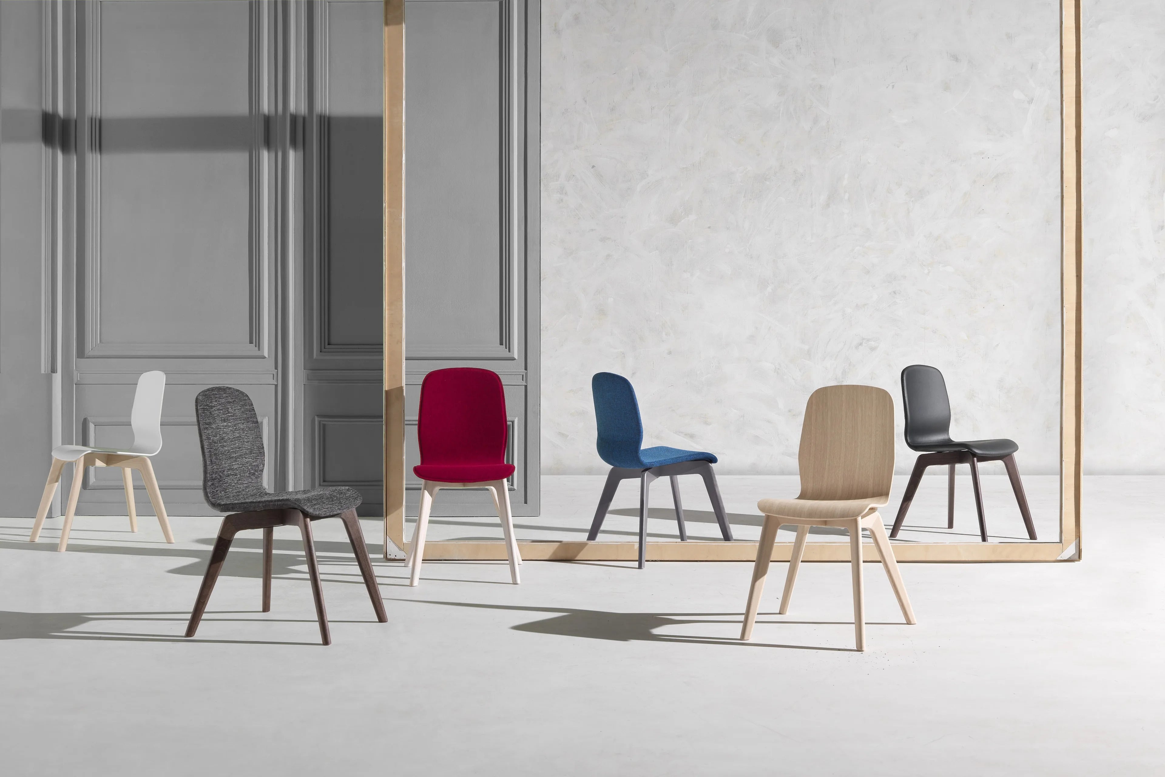 GLAMOUR WOOD PLASTIC - kép 2