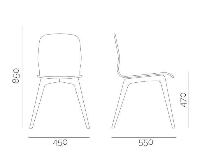 GLAMOUR WOOD PLASTIC - kép 6