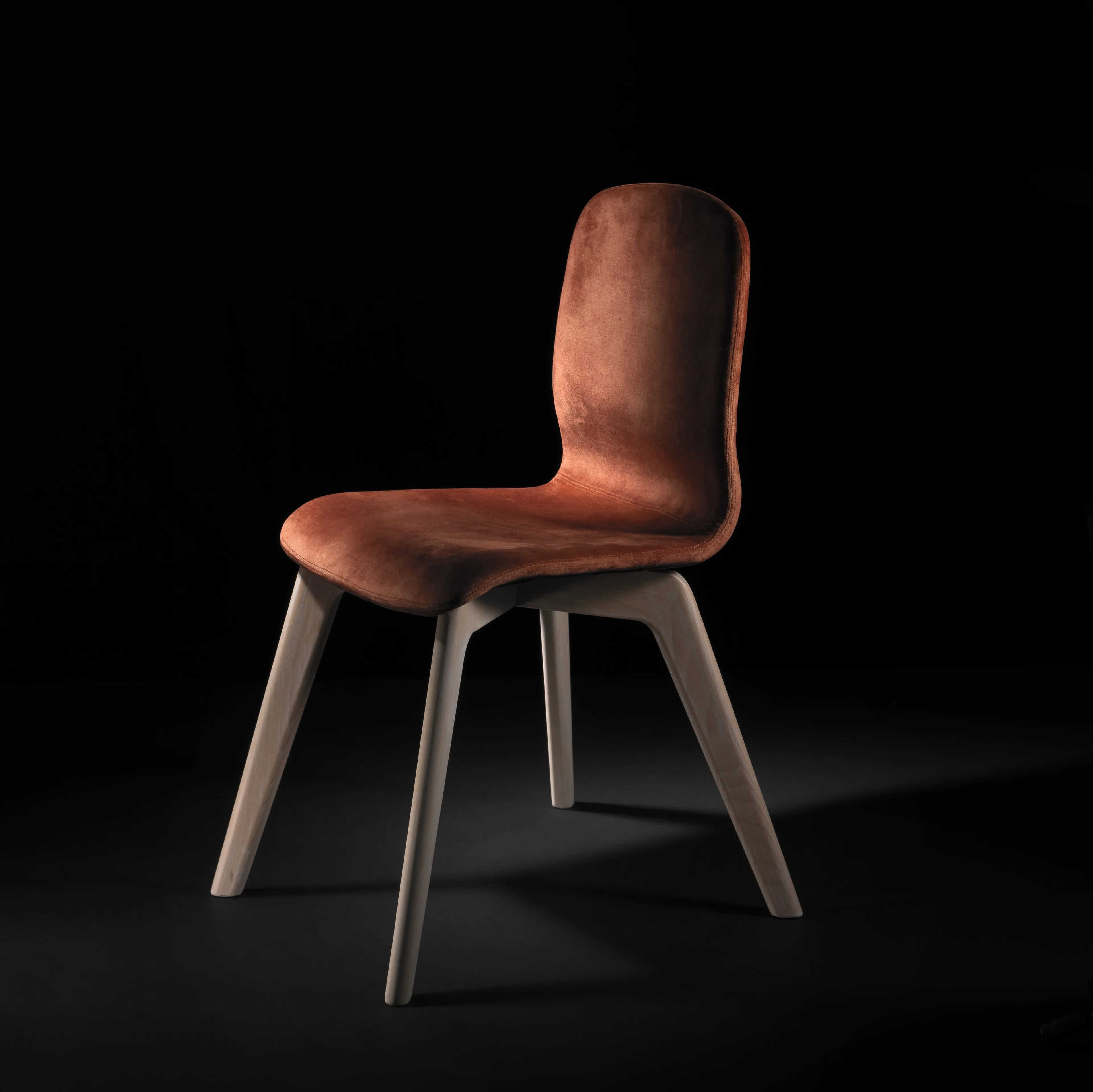 GLAMOUR WOOD UP - kép 6