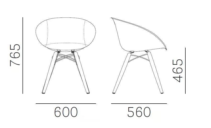GLISS 904/F - kép 5