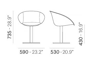 GLISS 940/F - kép 3