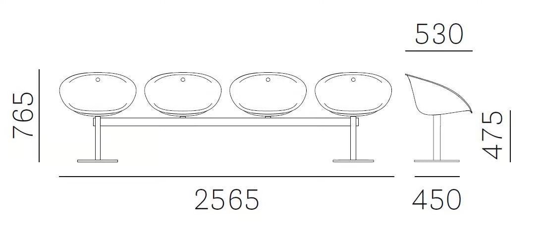 GLISS 943/944/945 - kép 3
