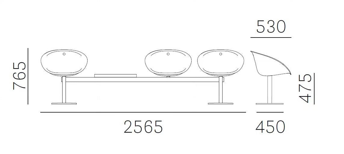 GLISS 943/944/945 - kép 4