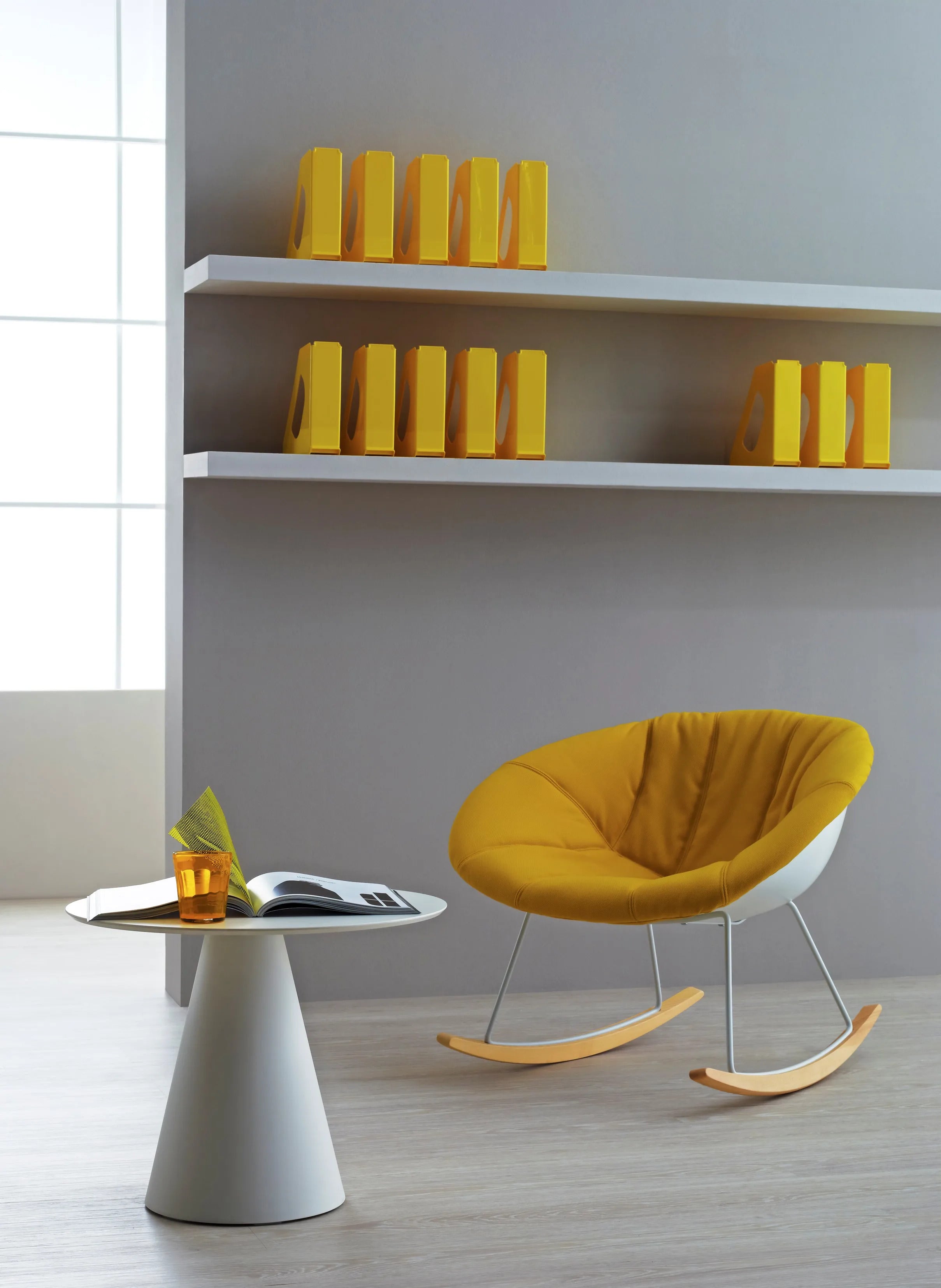 GLISS SWING 350 - kép 11