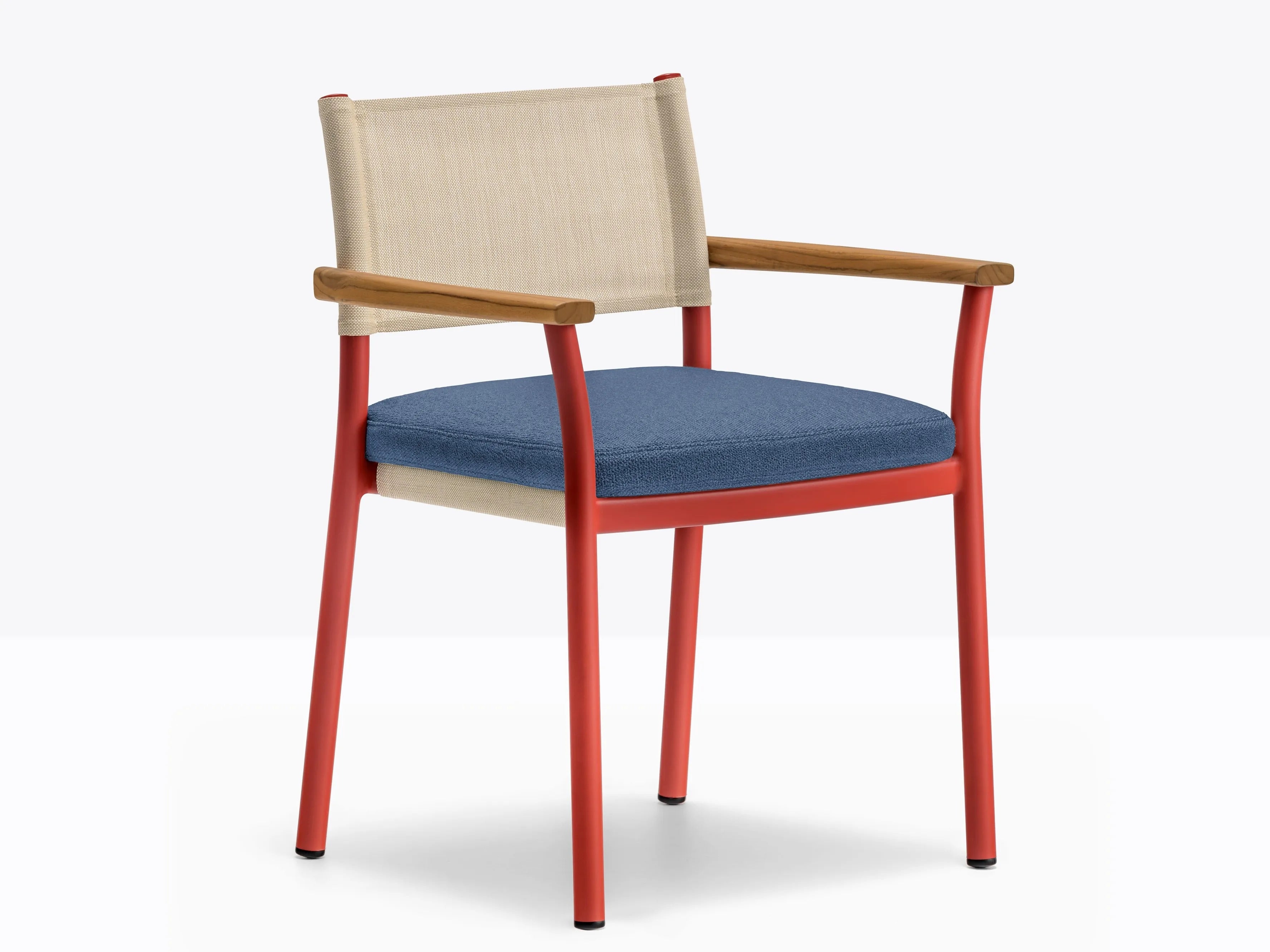 GUINEA | Garden chair