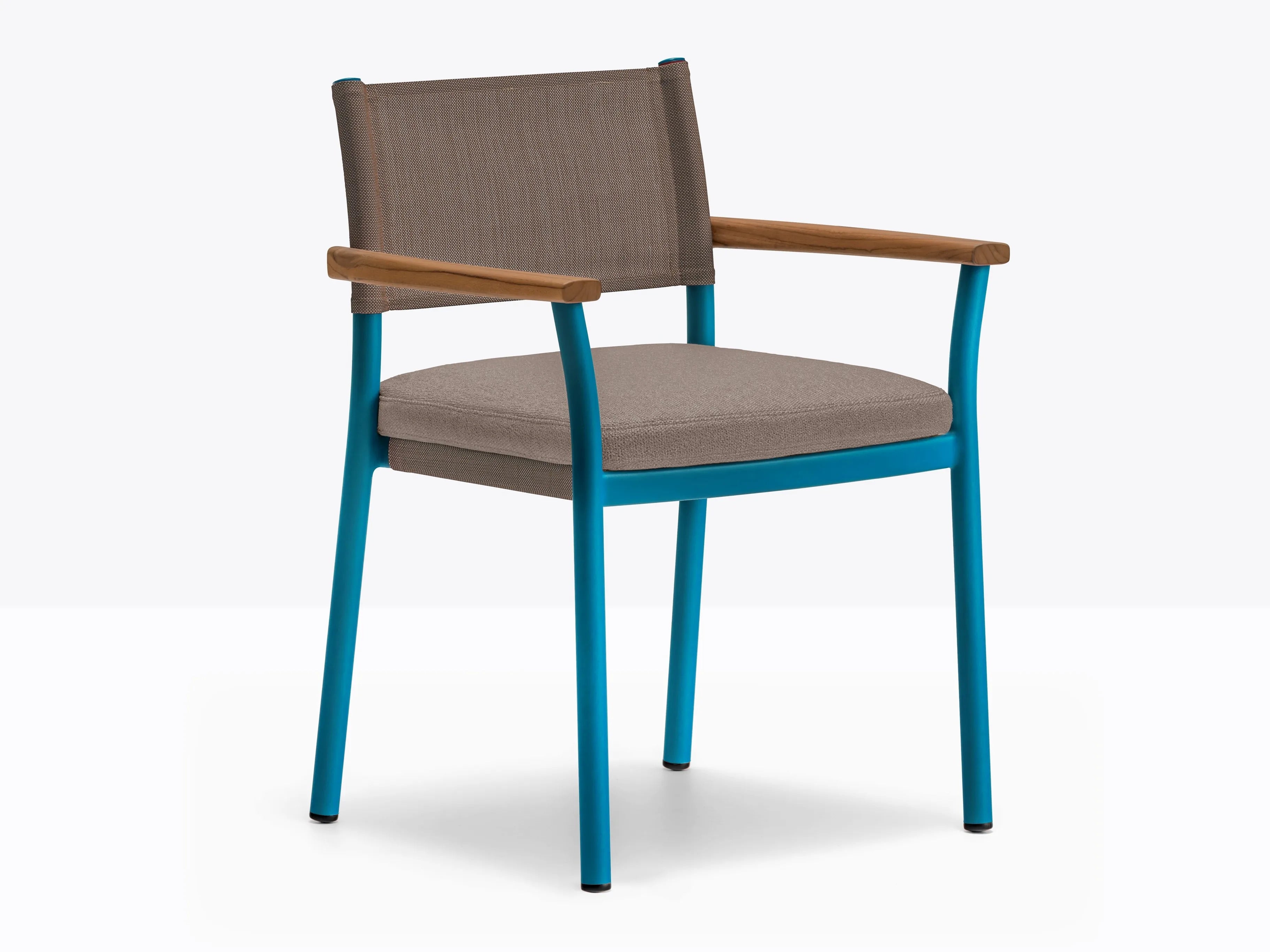 GUINEA | Garden chair - kép 3