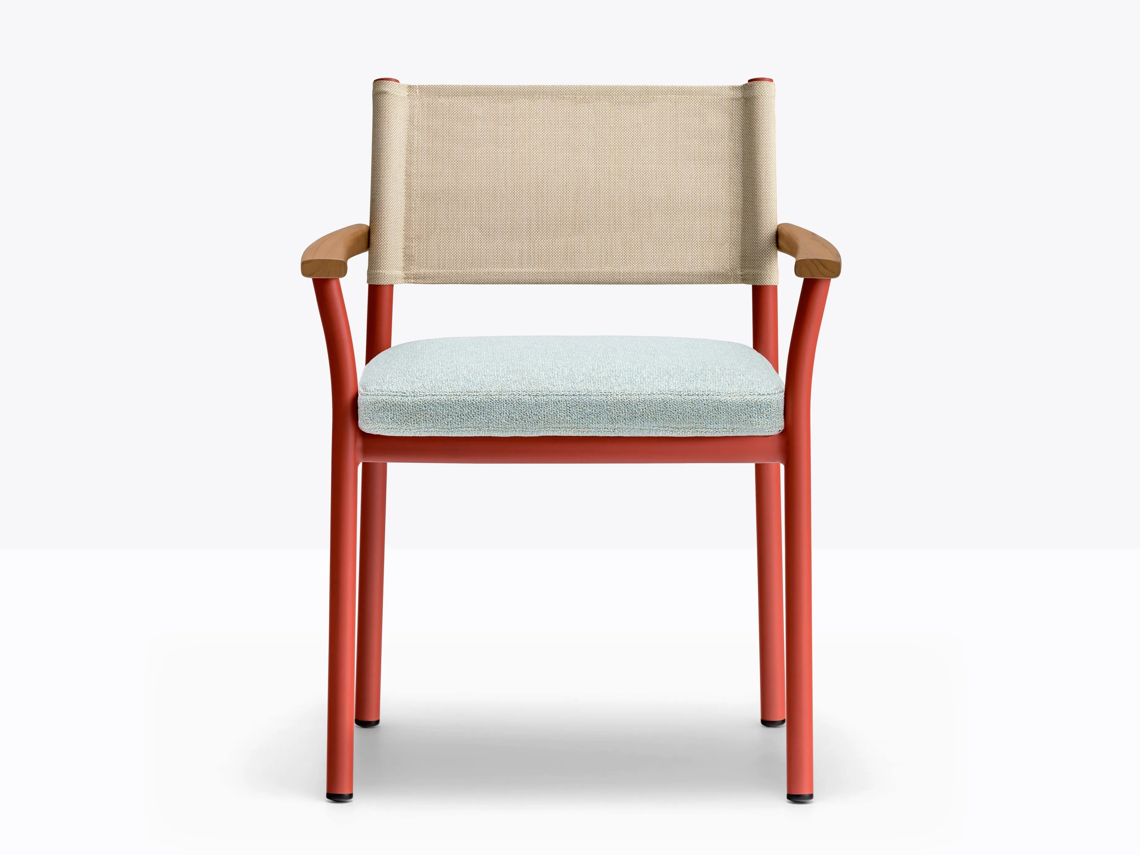GUINEA | Garden chair - kép 4