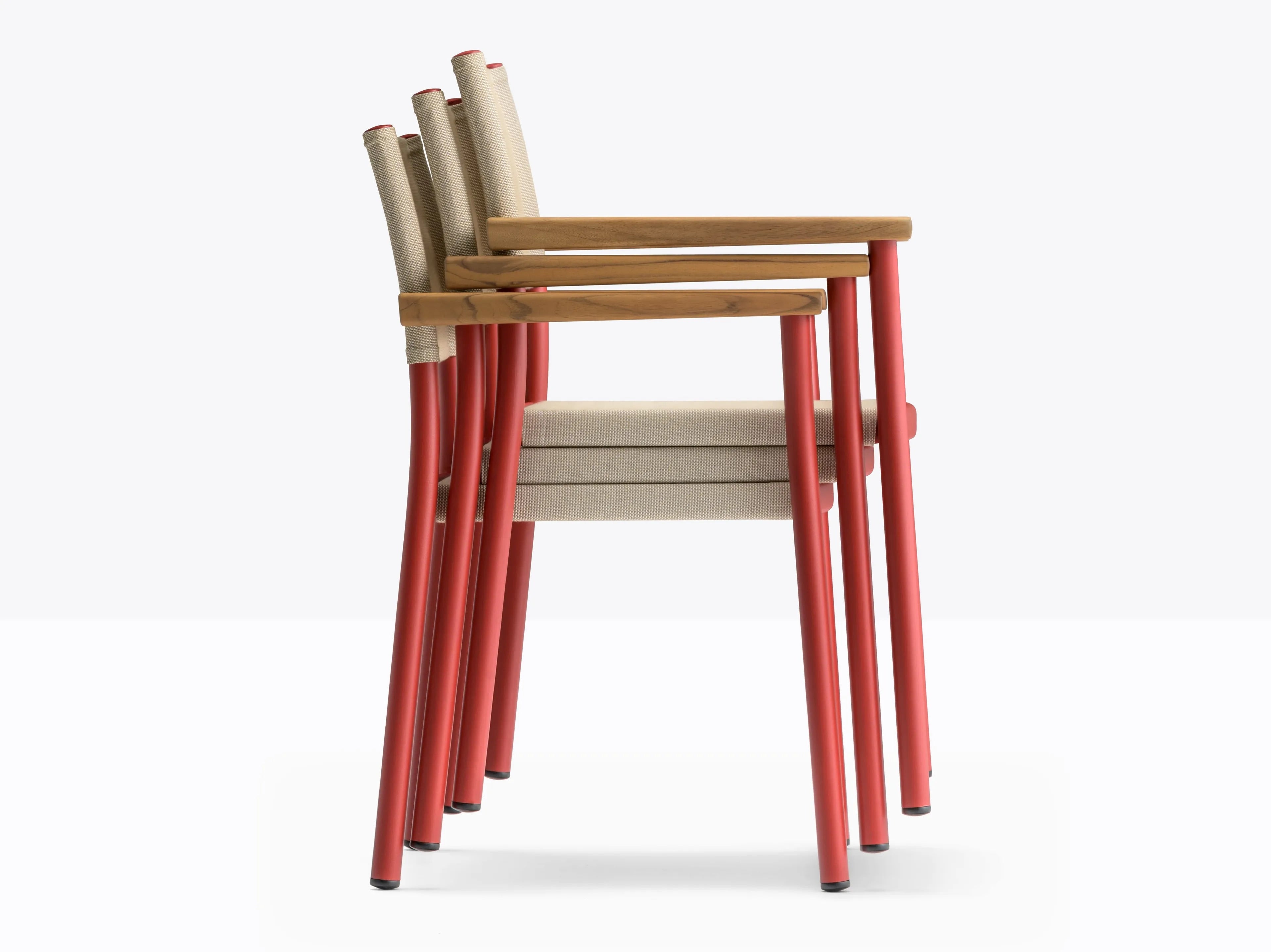 GUINEA | Garden chair - kép 6