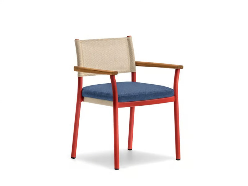 GUINEA | Garden chair - kép 8