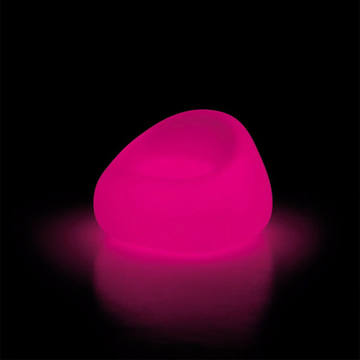 GUMBALL | Garden armchair with light - kép 11