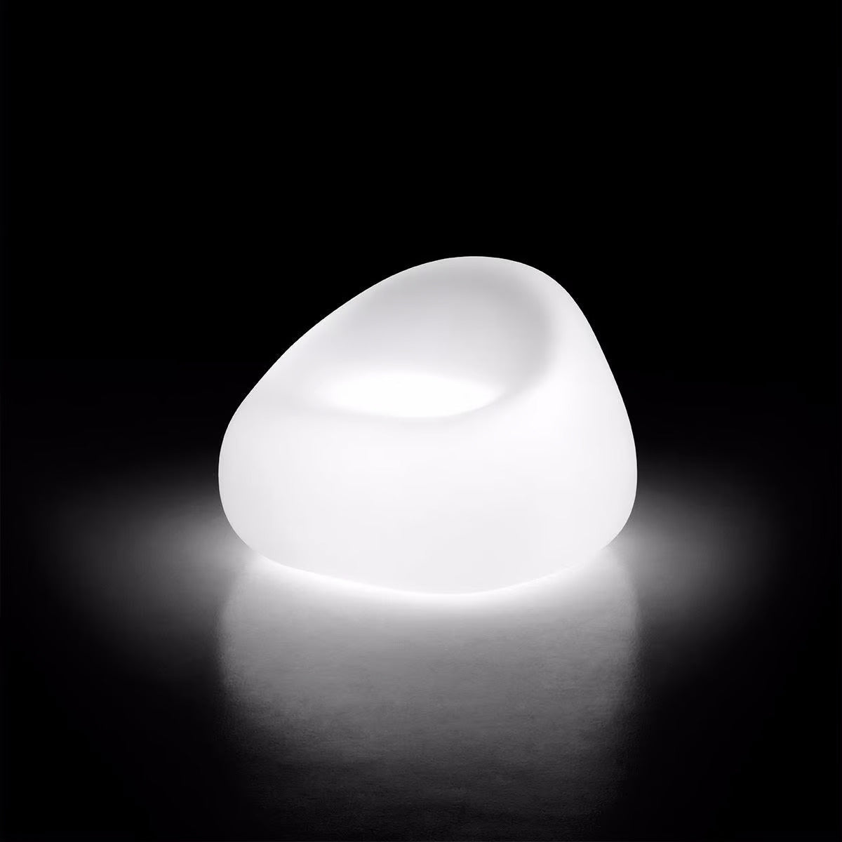 GUMBALL | Garden armchair with light - kép 6