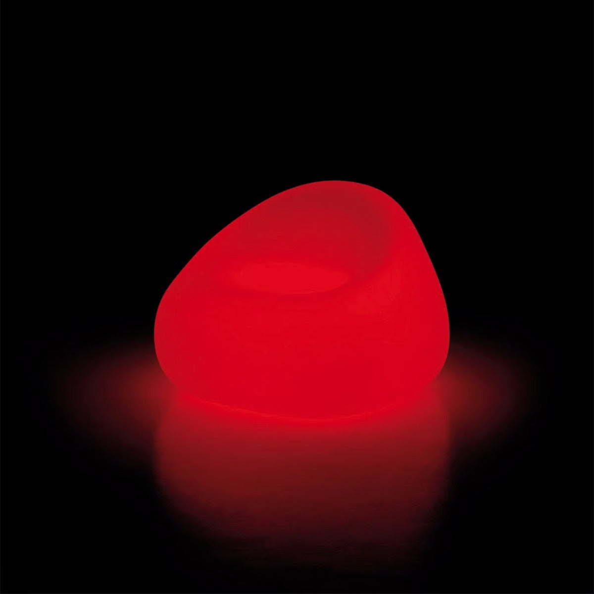 GUMBALL | Garden armchair with light - kép 7