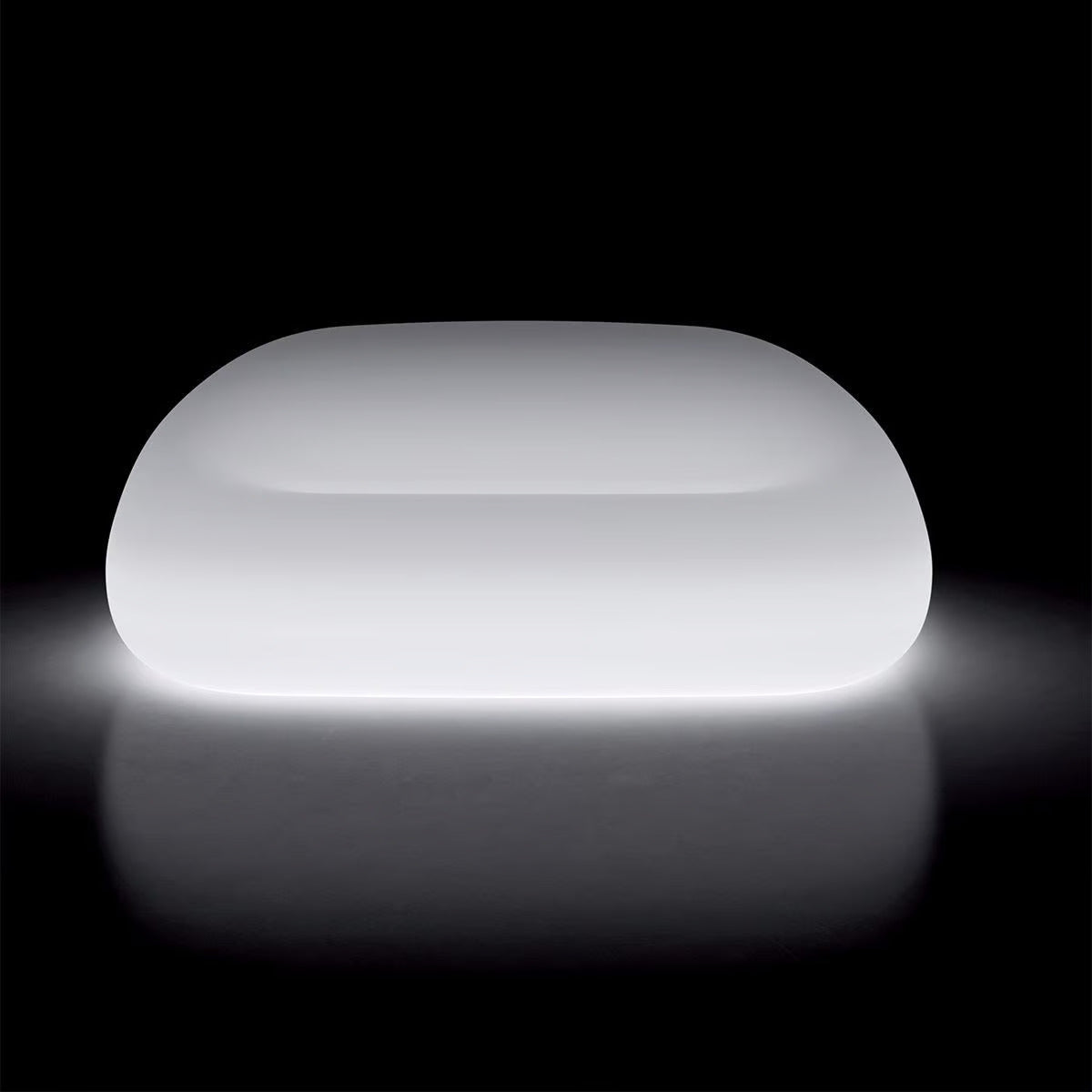 GUMBALL | Garden sofa with light - kép 4