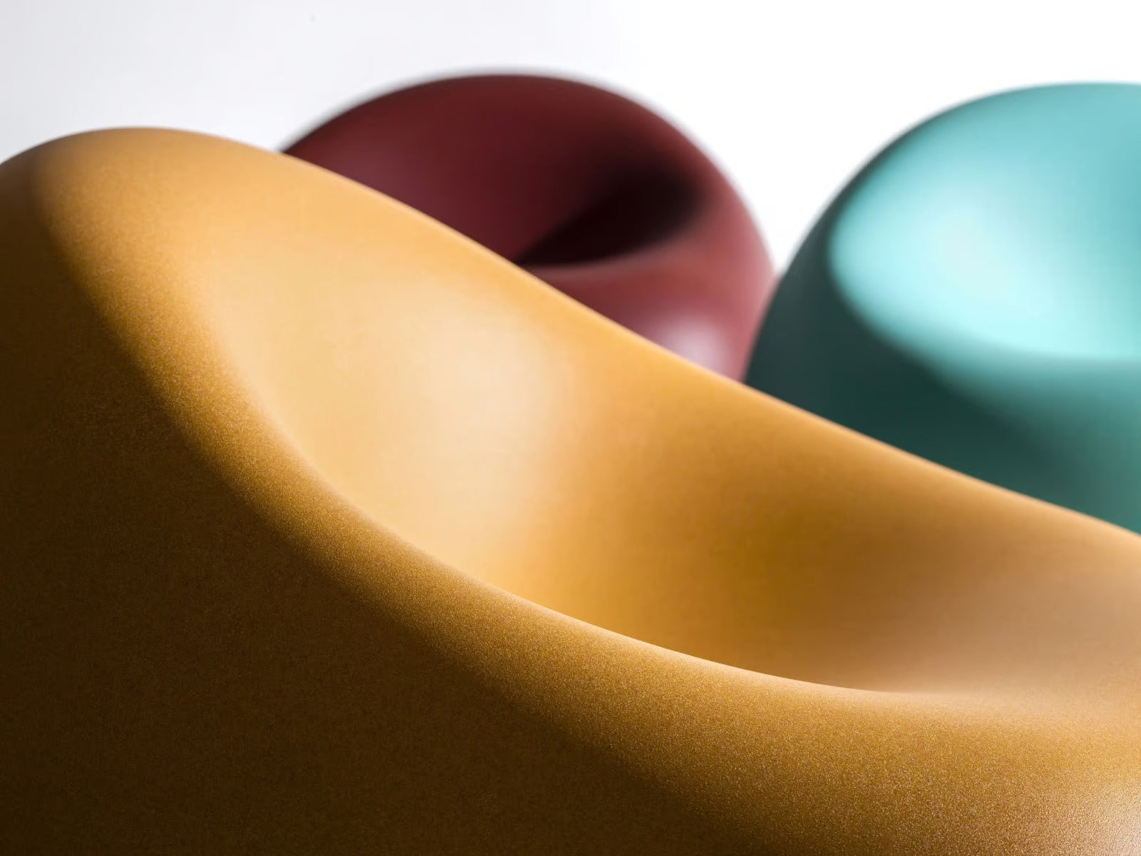 GUMBALL | Garden sofa - kép 13