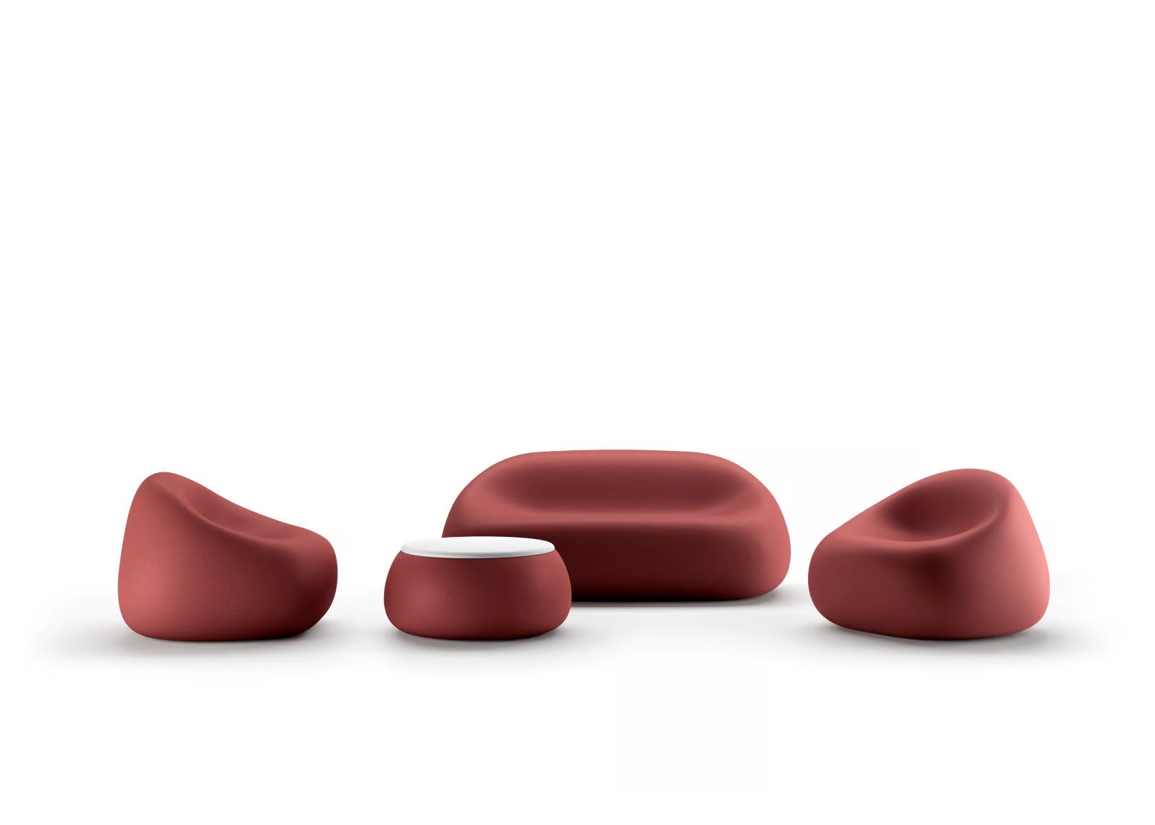 GUMBALL | Garden sofa - kép 15