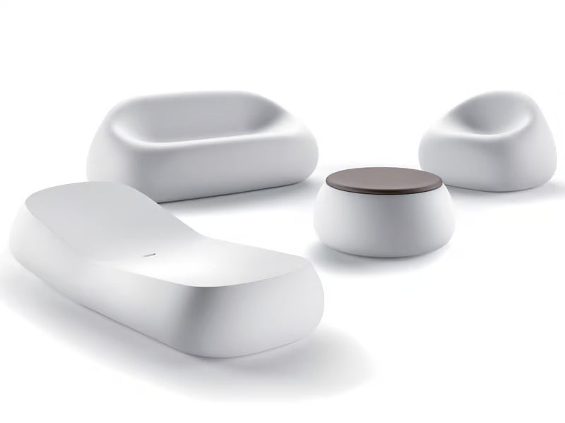 GUMBALL | Garden sofa - kép 3