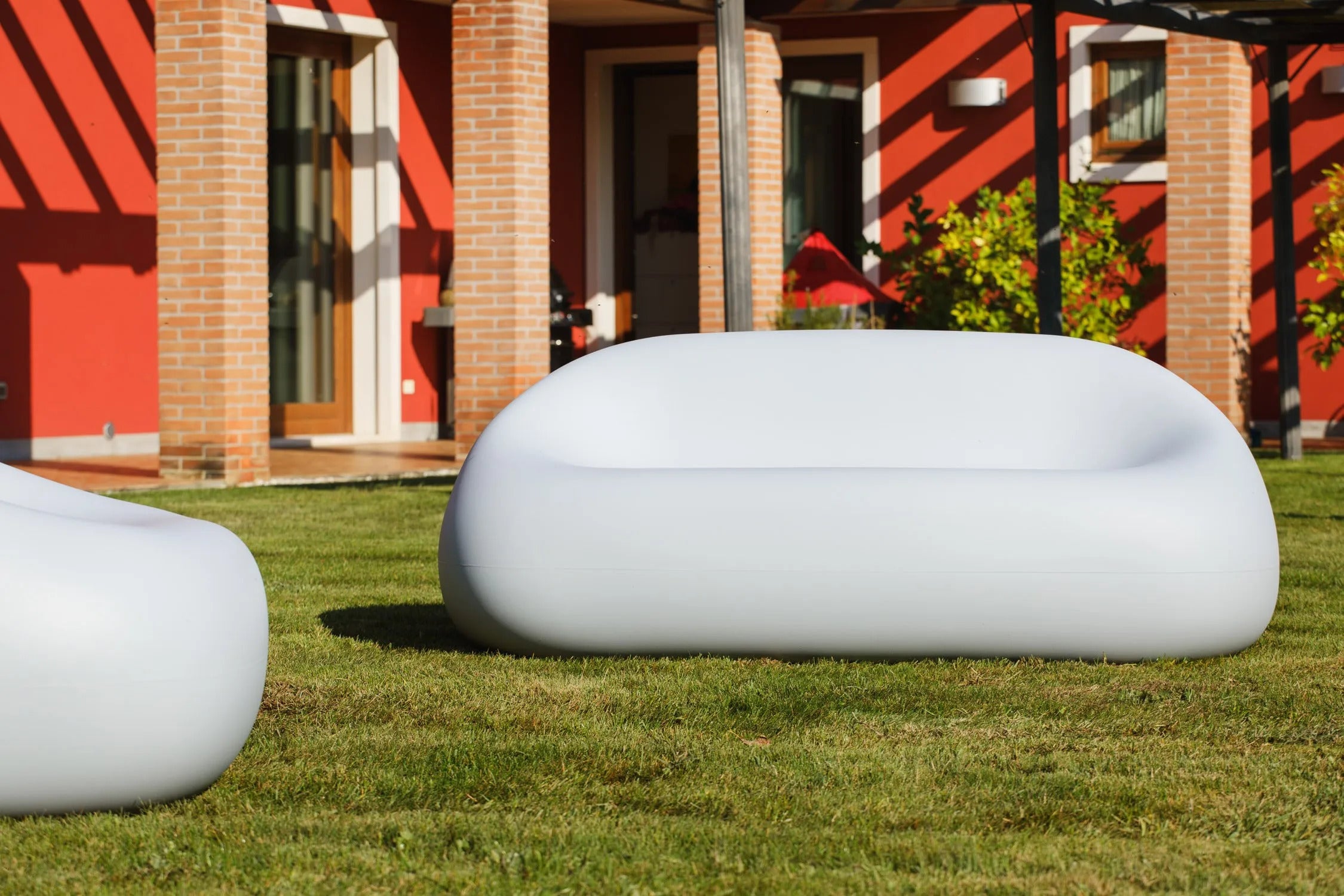 GUMBALL | Garden sofa - kép 6