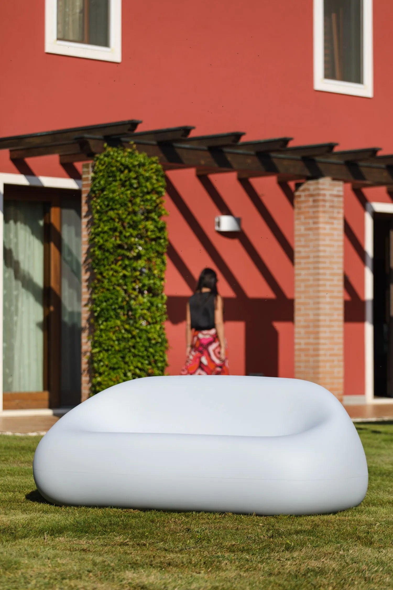 GUMBALL | Garden sofa - kép 7