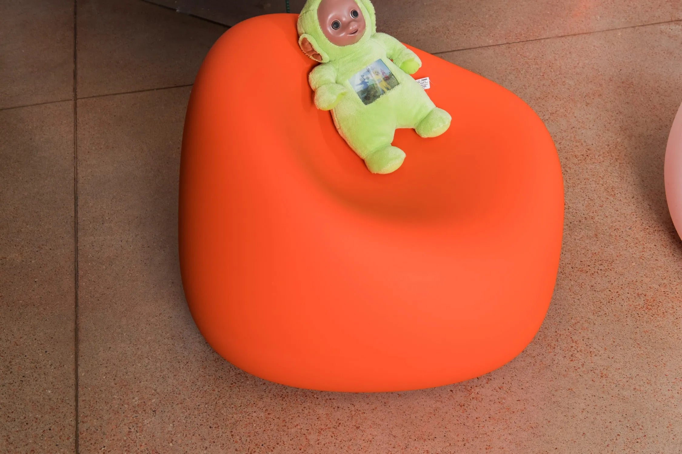 GUMBALL JUNIOR | Kids armchair - kép 5