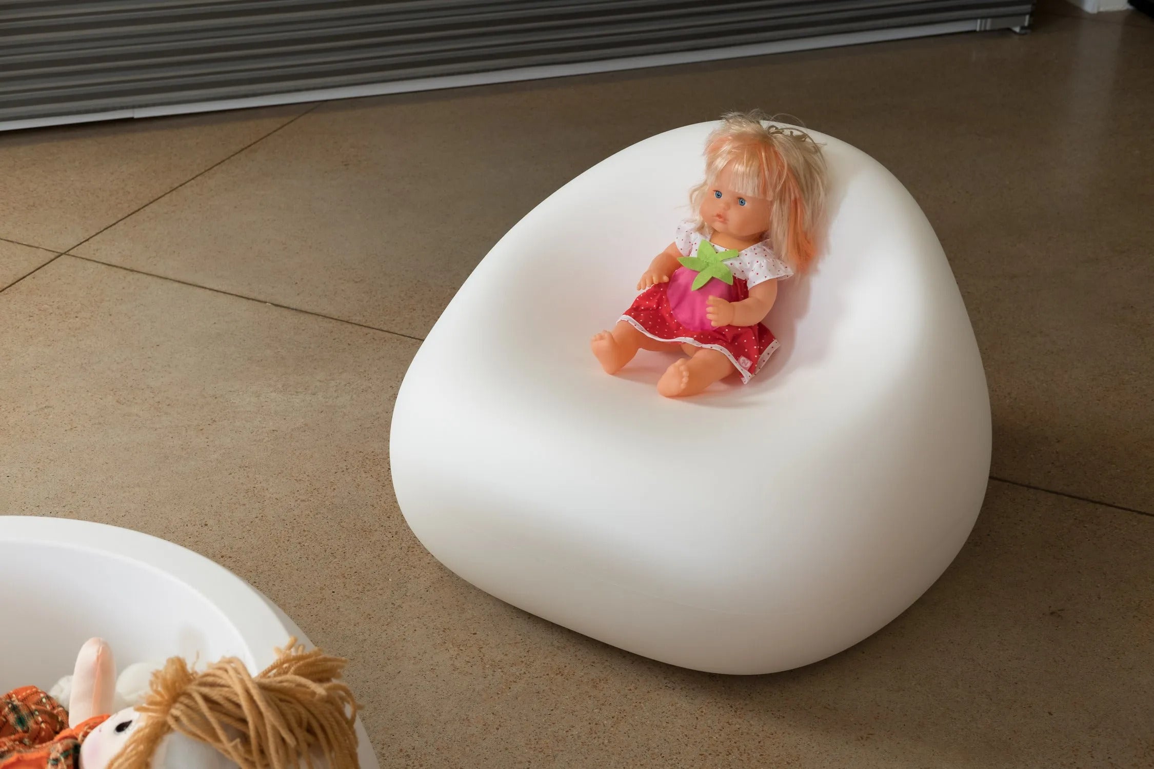 GUMBALL JUNIOR | Kids armchair - kép 7