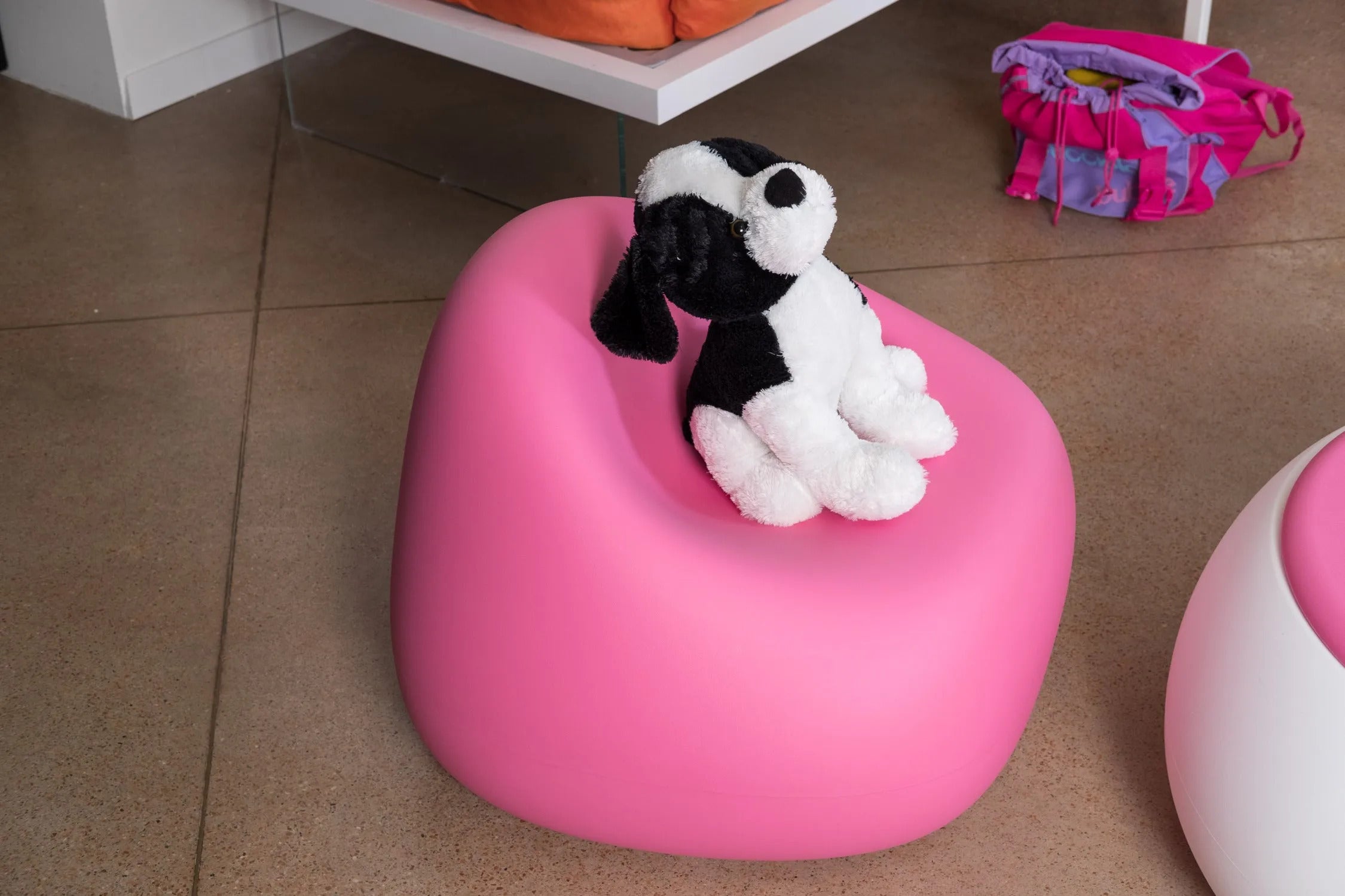 GUMBALL JUNIOR | Kids armchair - kép 10